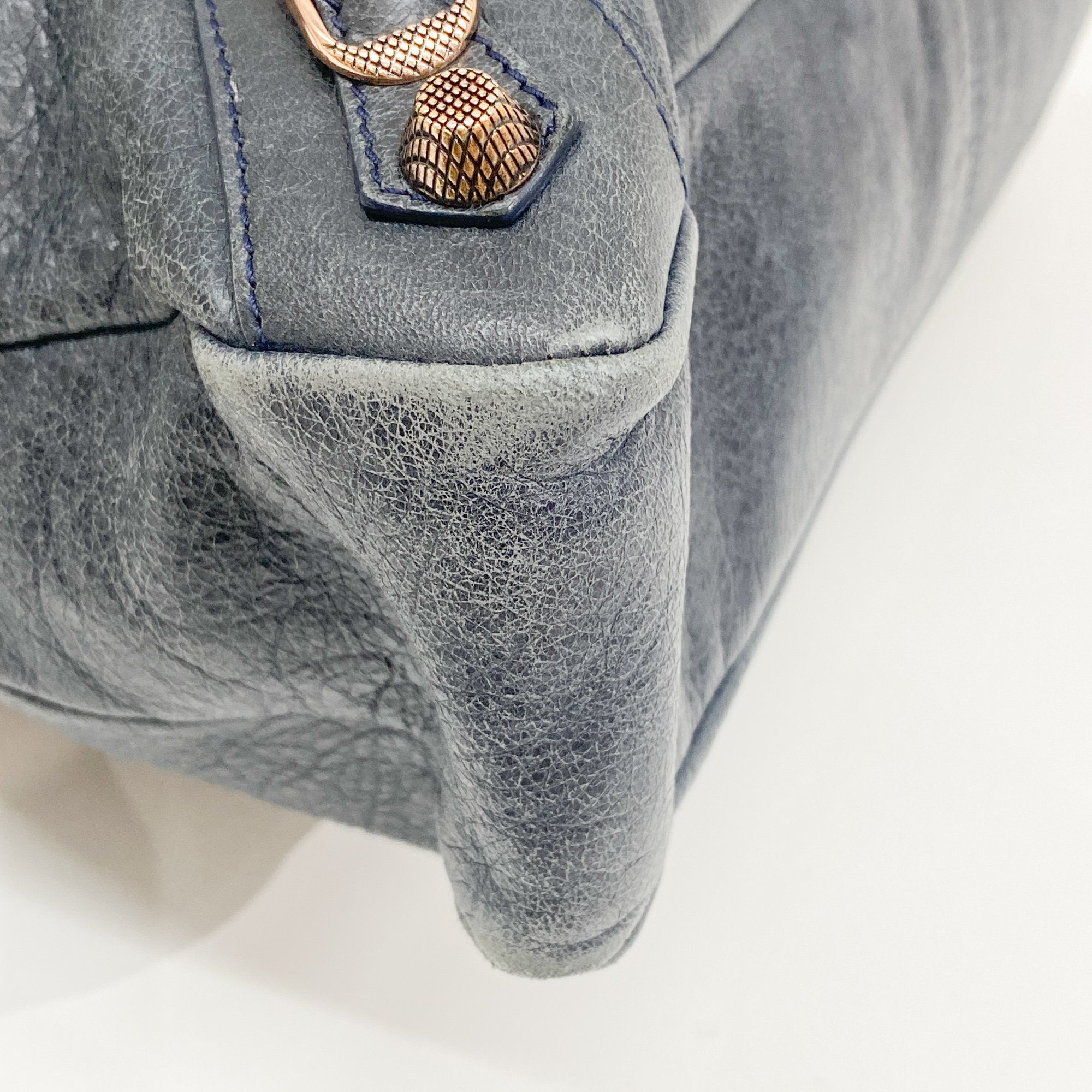 Giant 12 City Deep Green Lather Two Way Bag