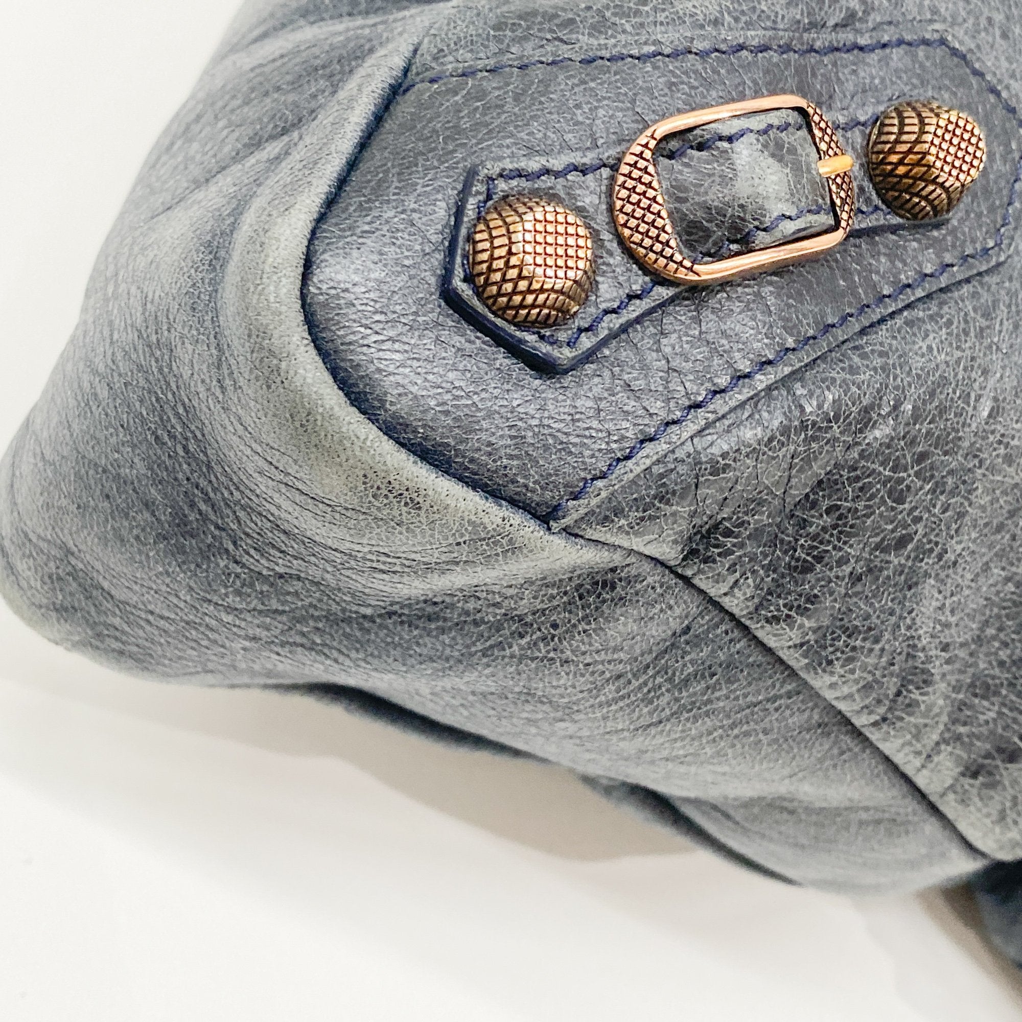 Giant 12 City Deep Green Lather Two Way Bag