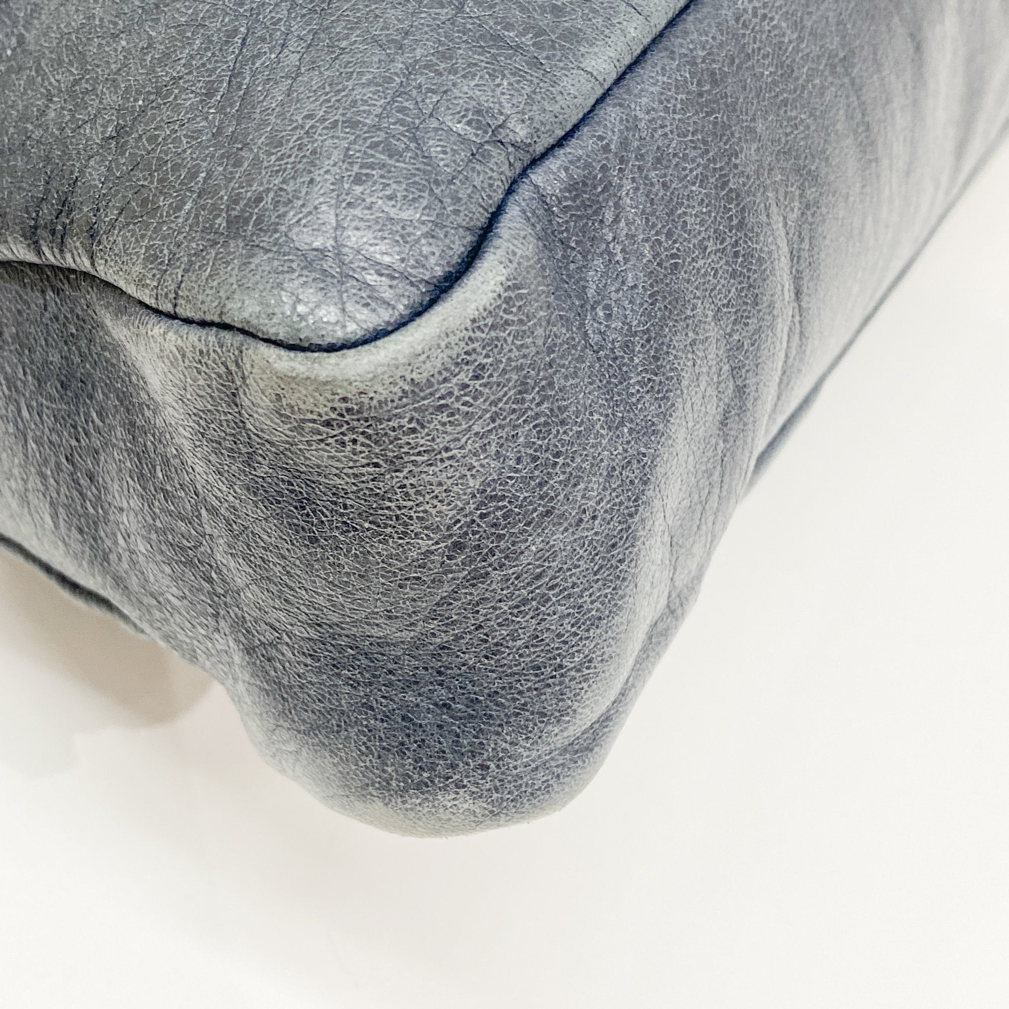 Giant 12 City Deep Green Lather Two Way Bag