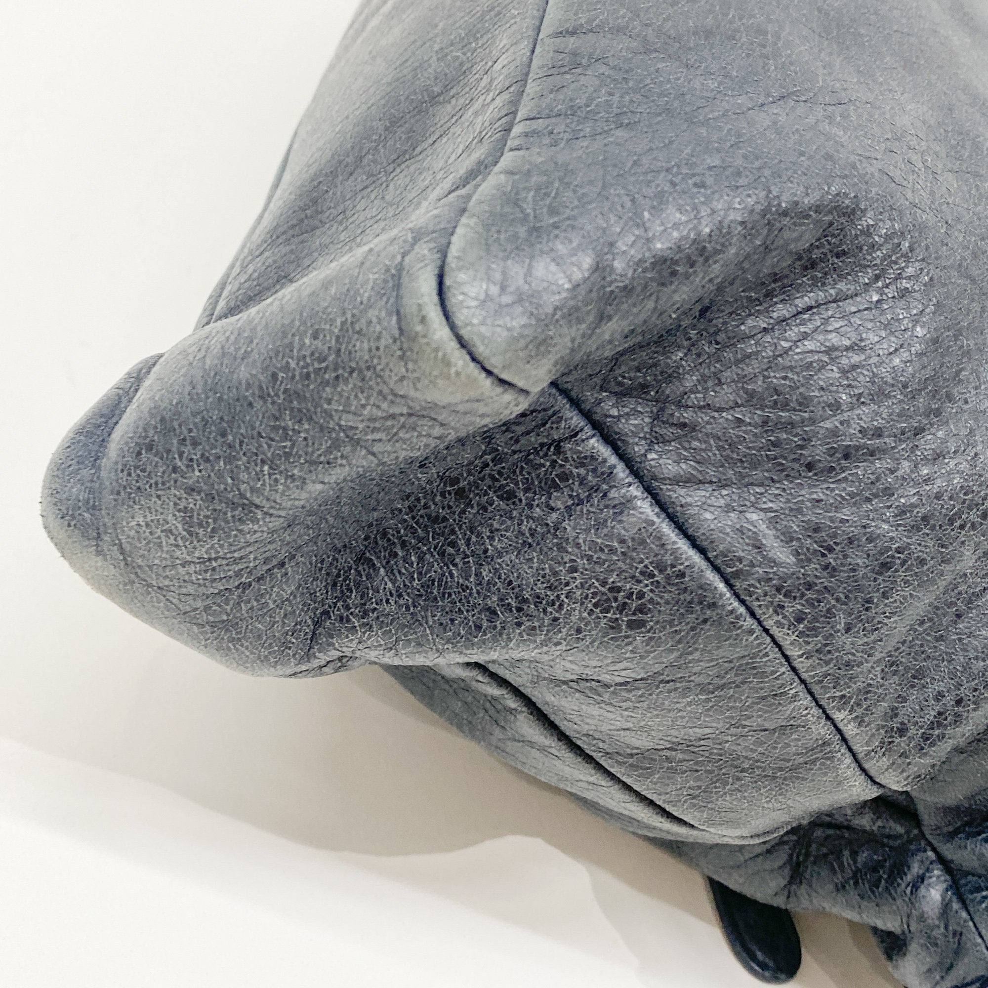 Giant 12 City Deep Green Lather Two Way Bag