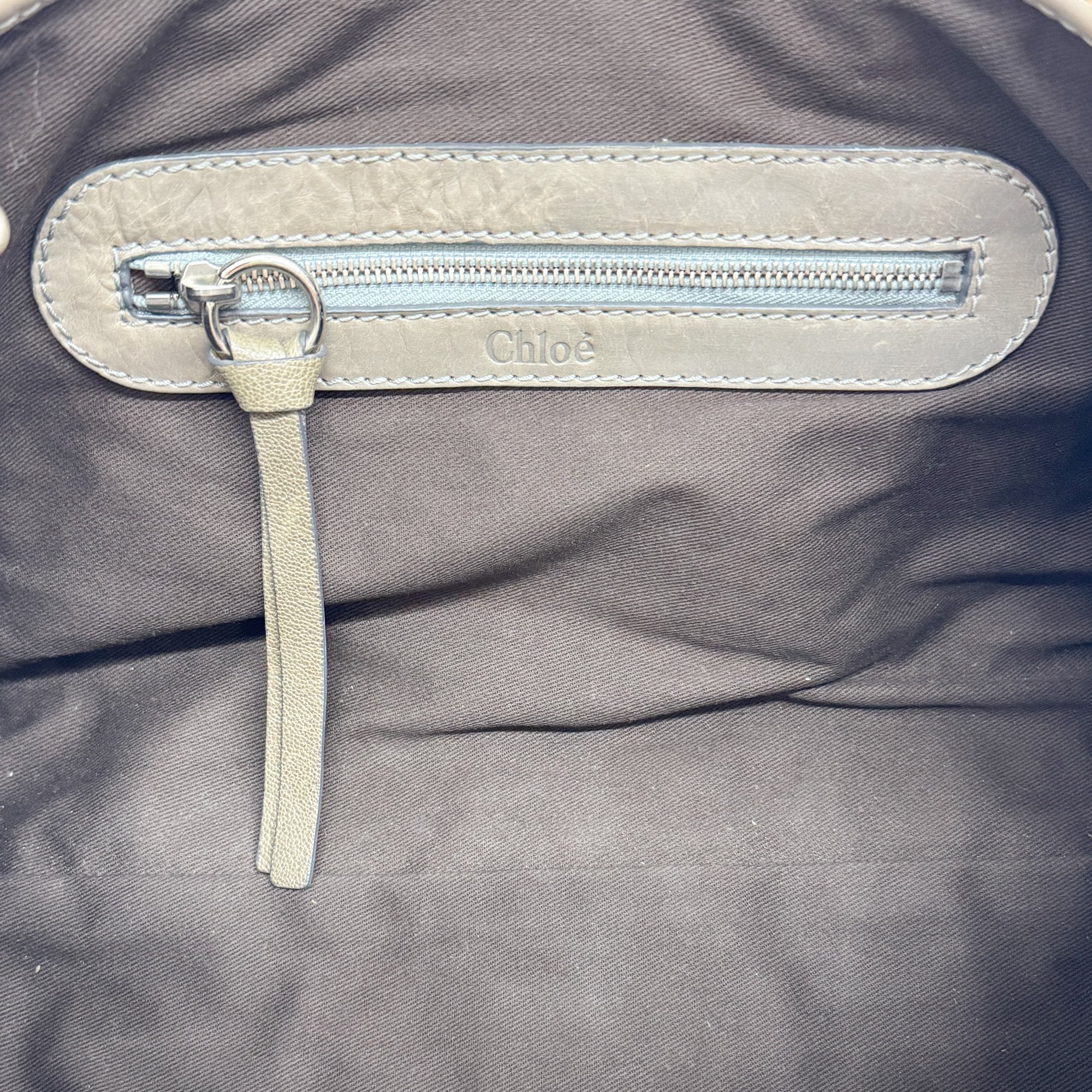 Kerala Multi-color Leather Shoulder Bag