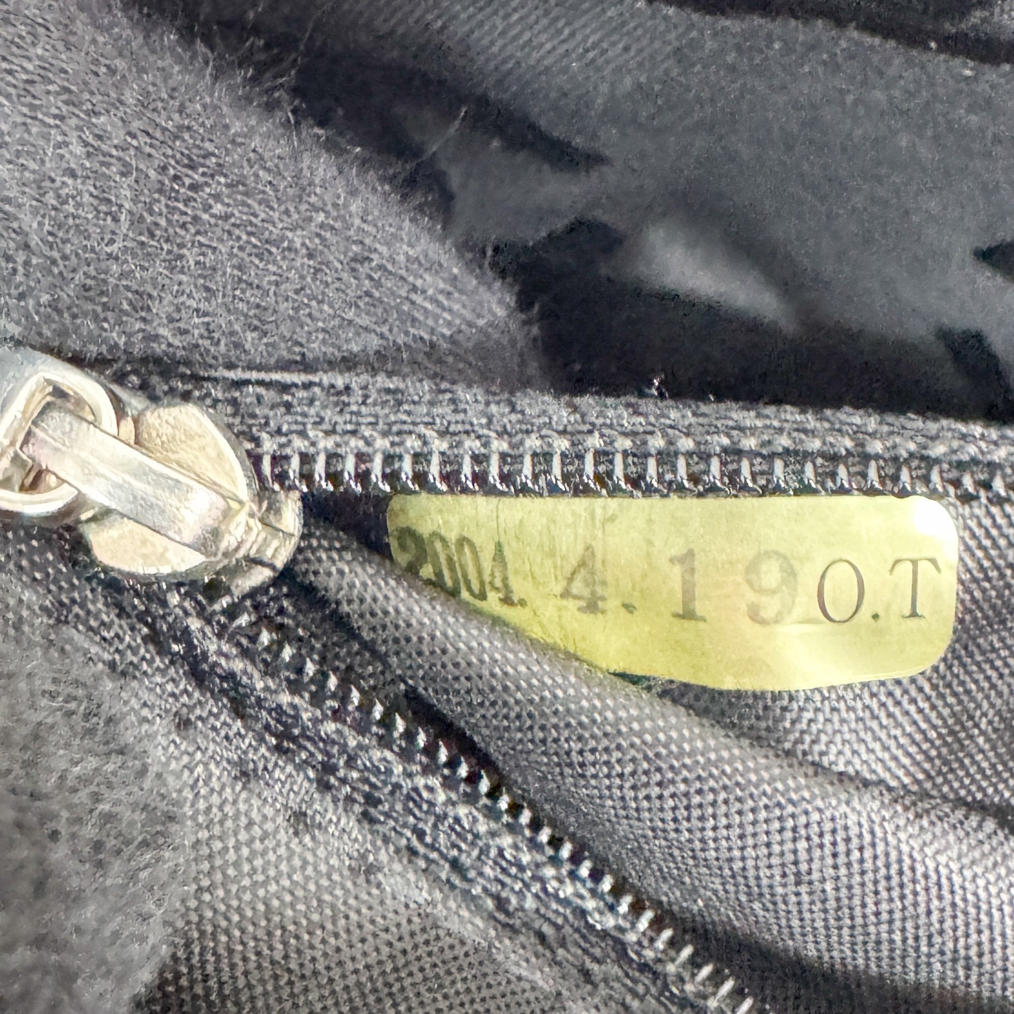 Cambon Pink Leather Shoulder Bag