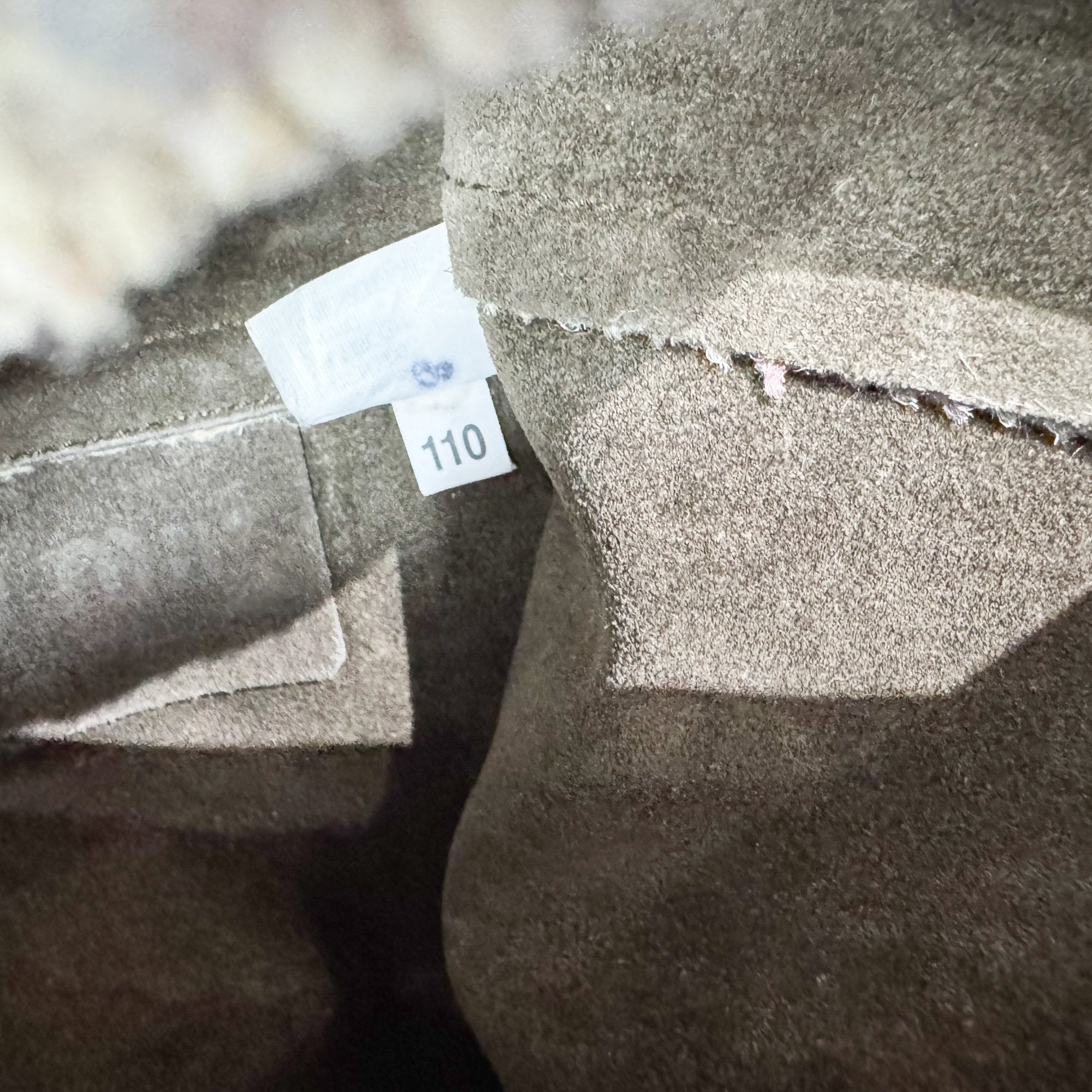 Archive Multi-Color Wool Shoulder Bag