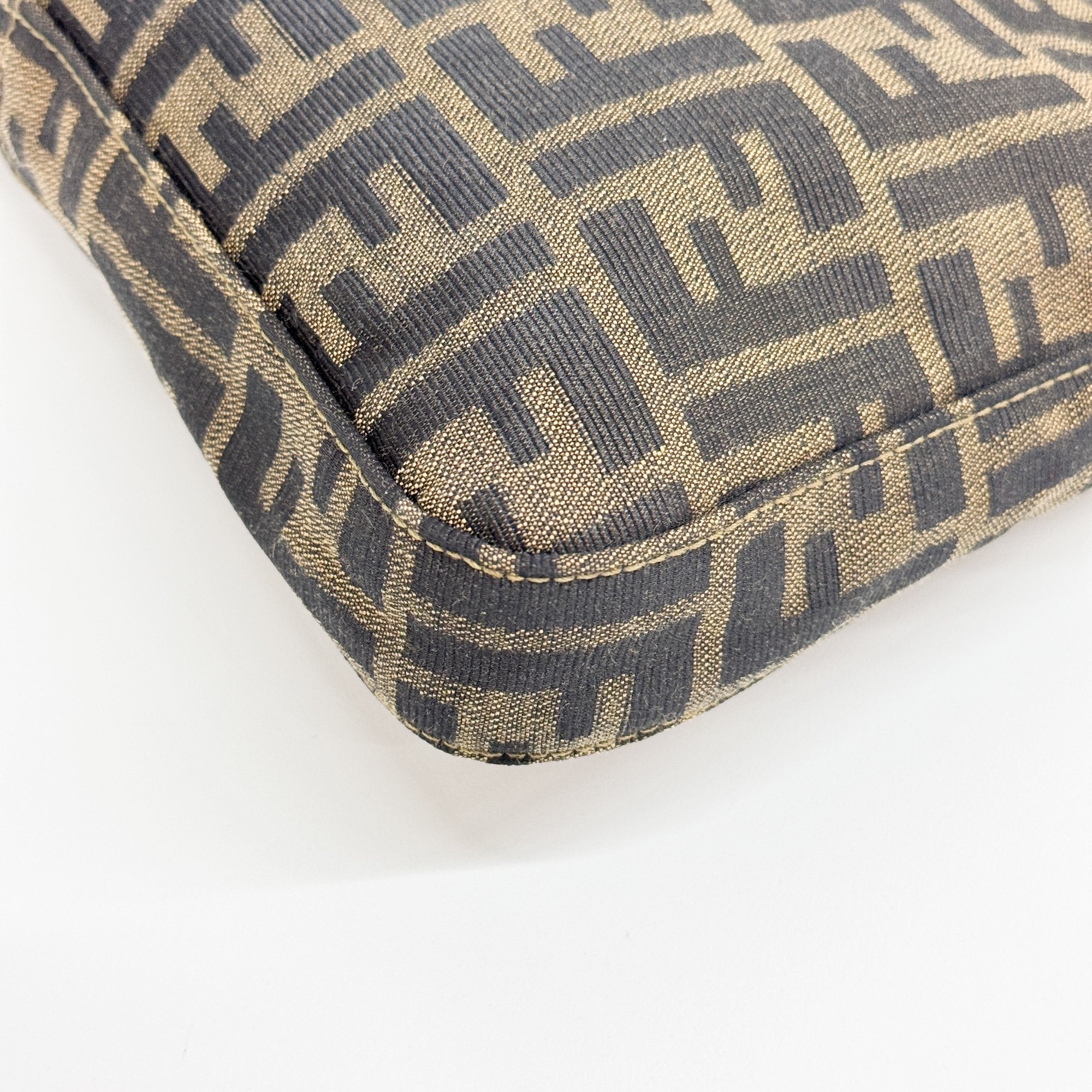 Zucca Hobo Shoulder Bag