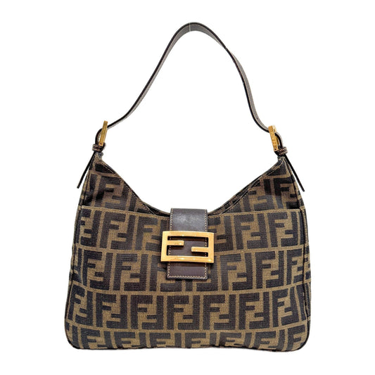 Zucca Hobo Shoulder Bag