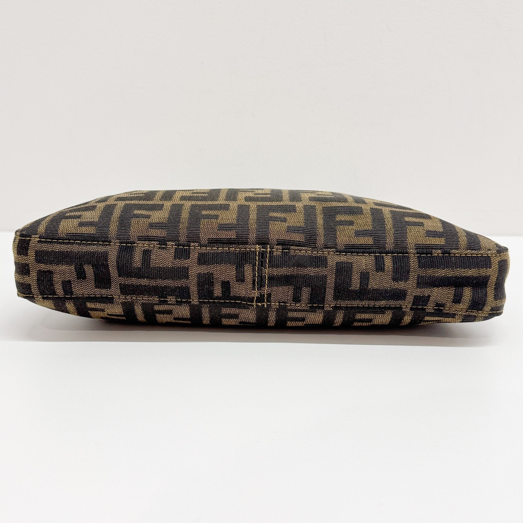 Zucca Hobo Shoulder Bag