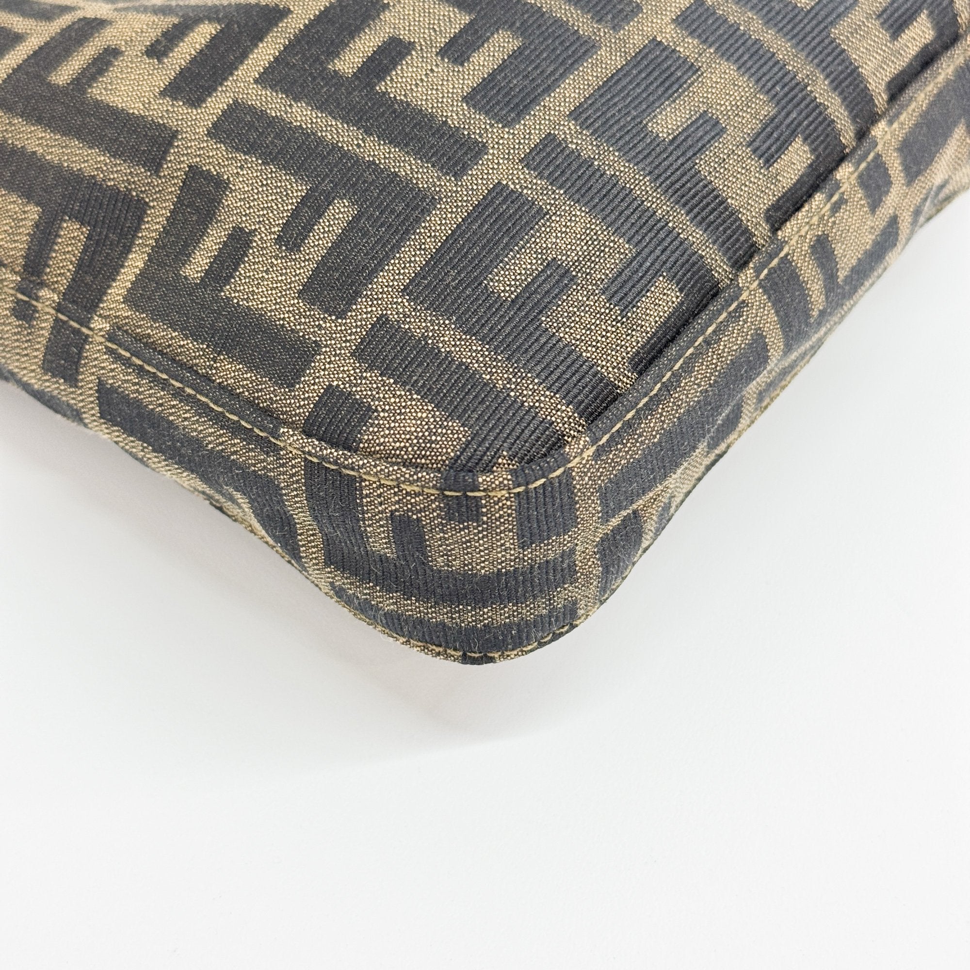 Zucca Hobo Shoulder Bag