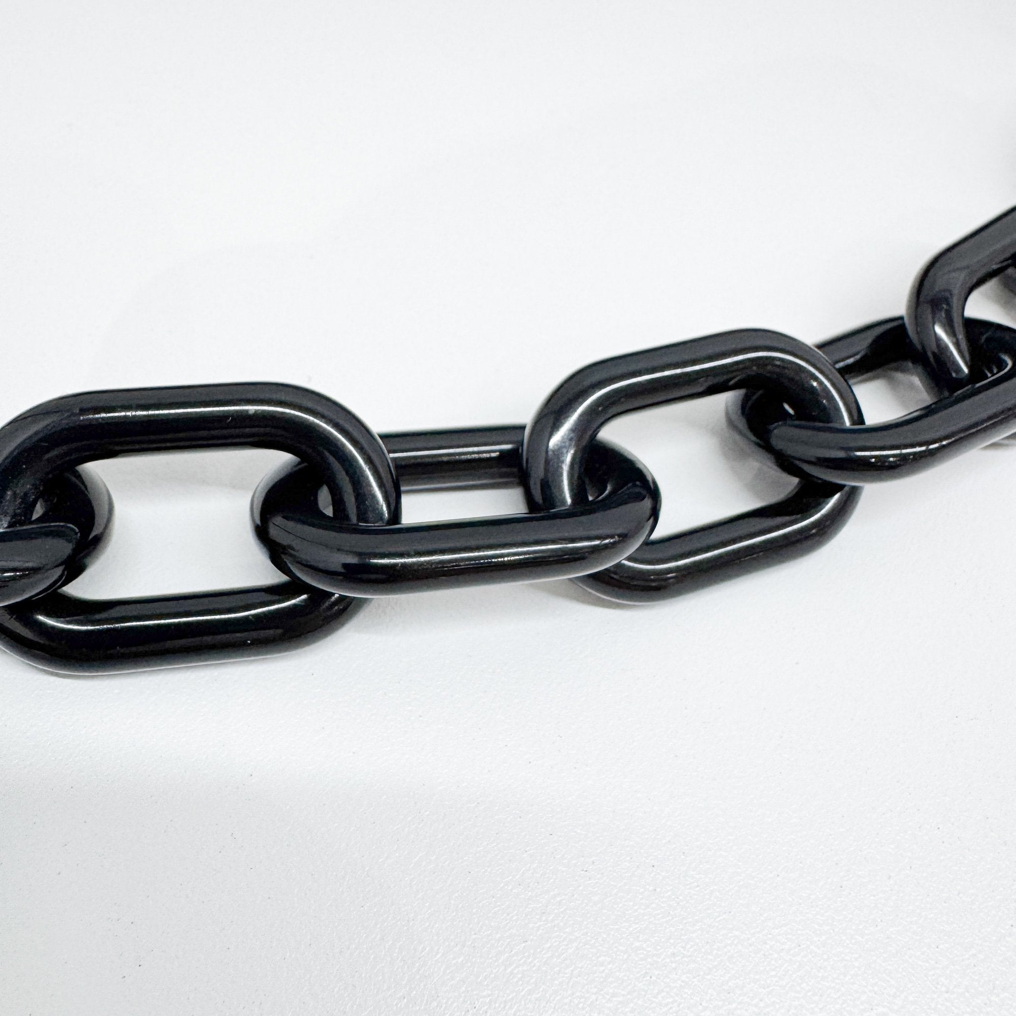 Blue Tweed Shoulder Bag