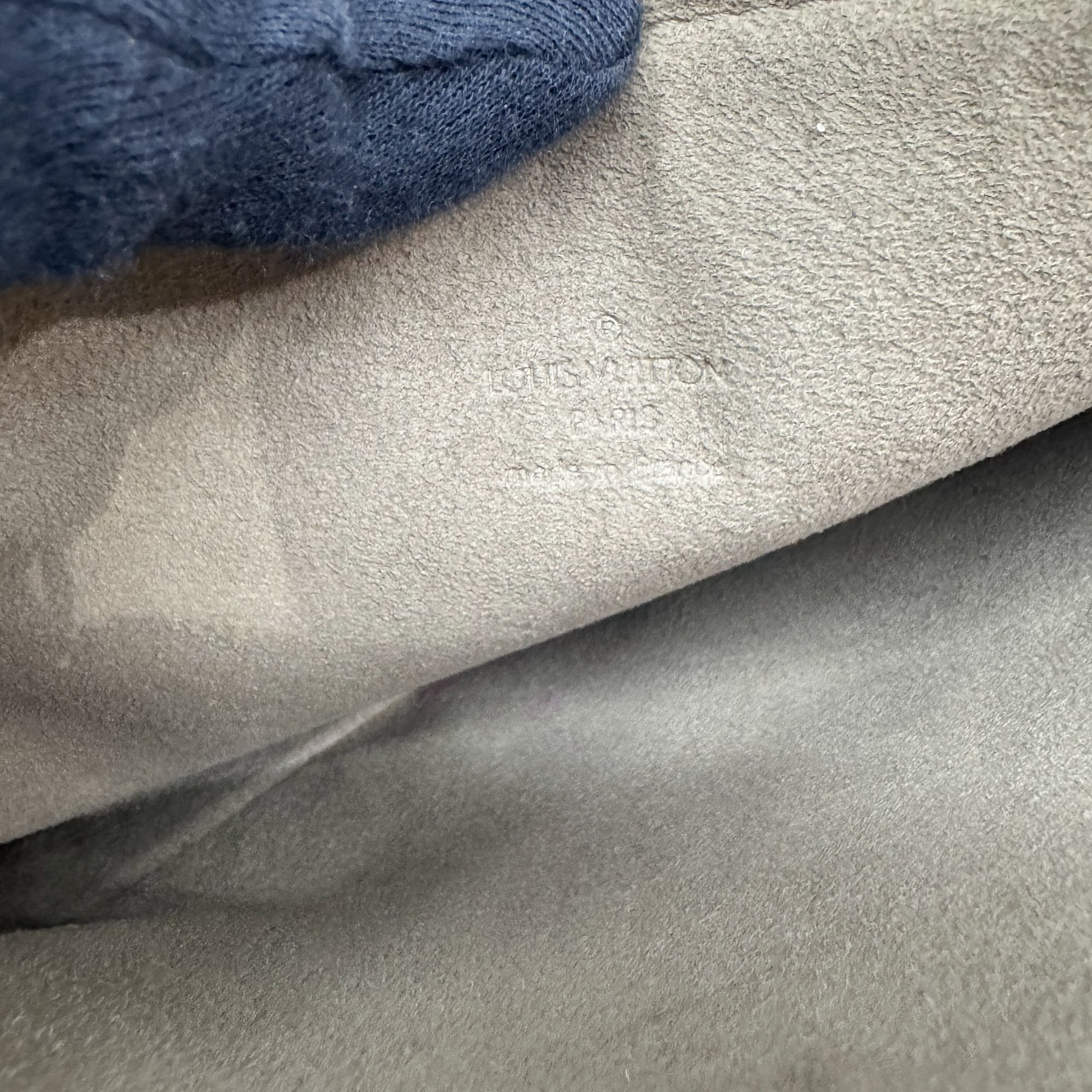 LV x Takashi Murakami Pochette Accessoire Bag