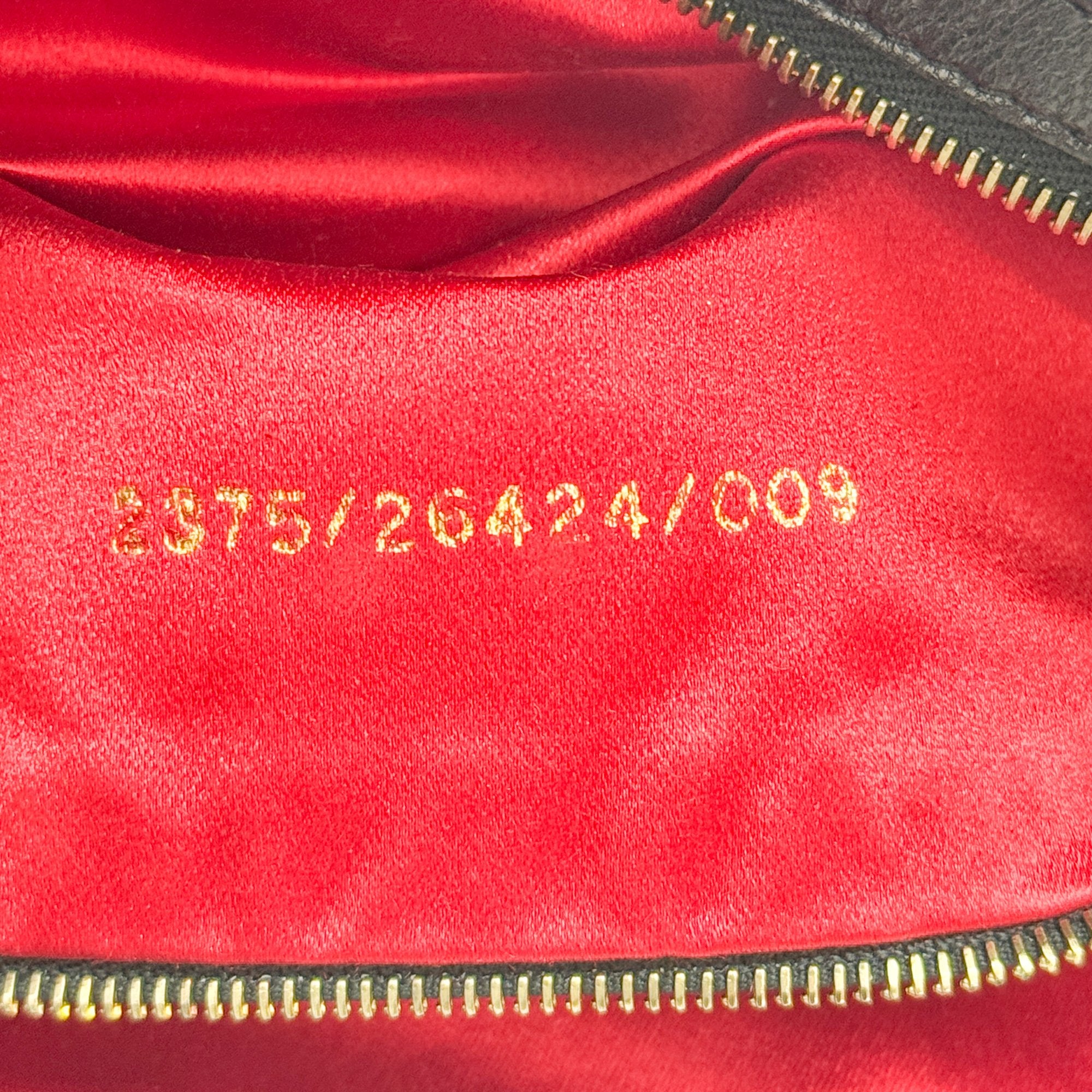 Baguette Black Suede Shoulder Bag