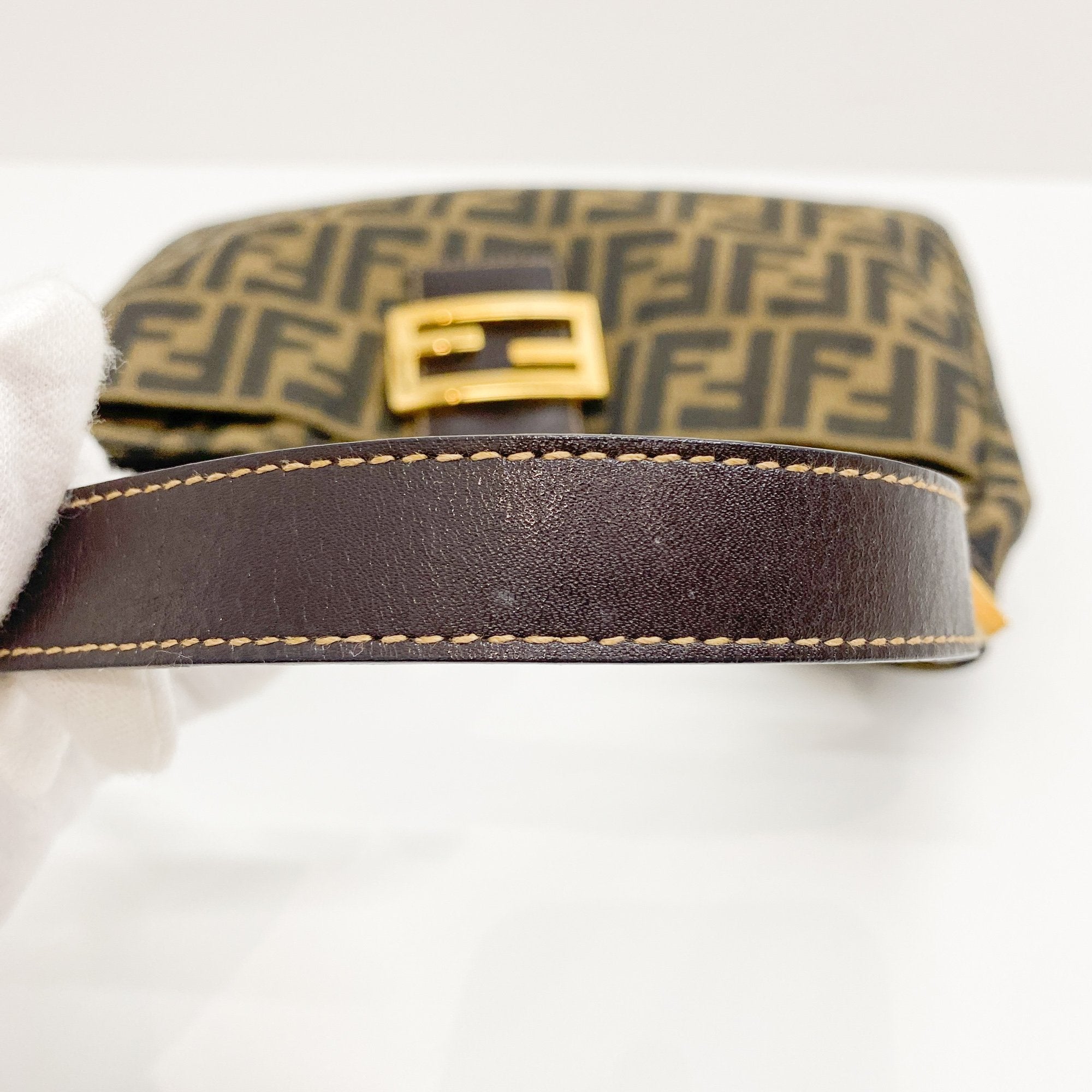 Zucca Hobo Shoulder Bag