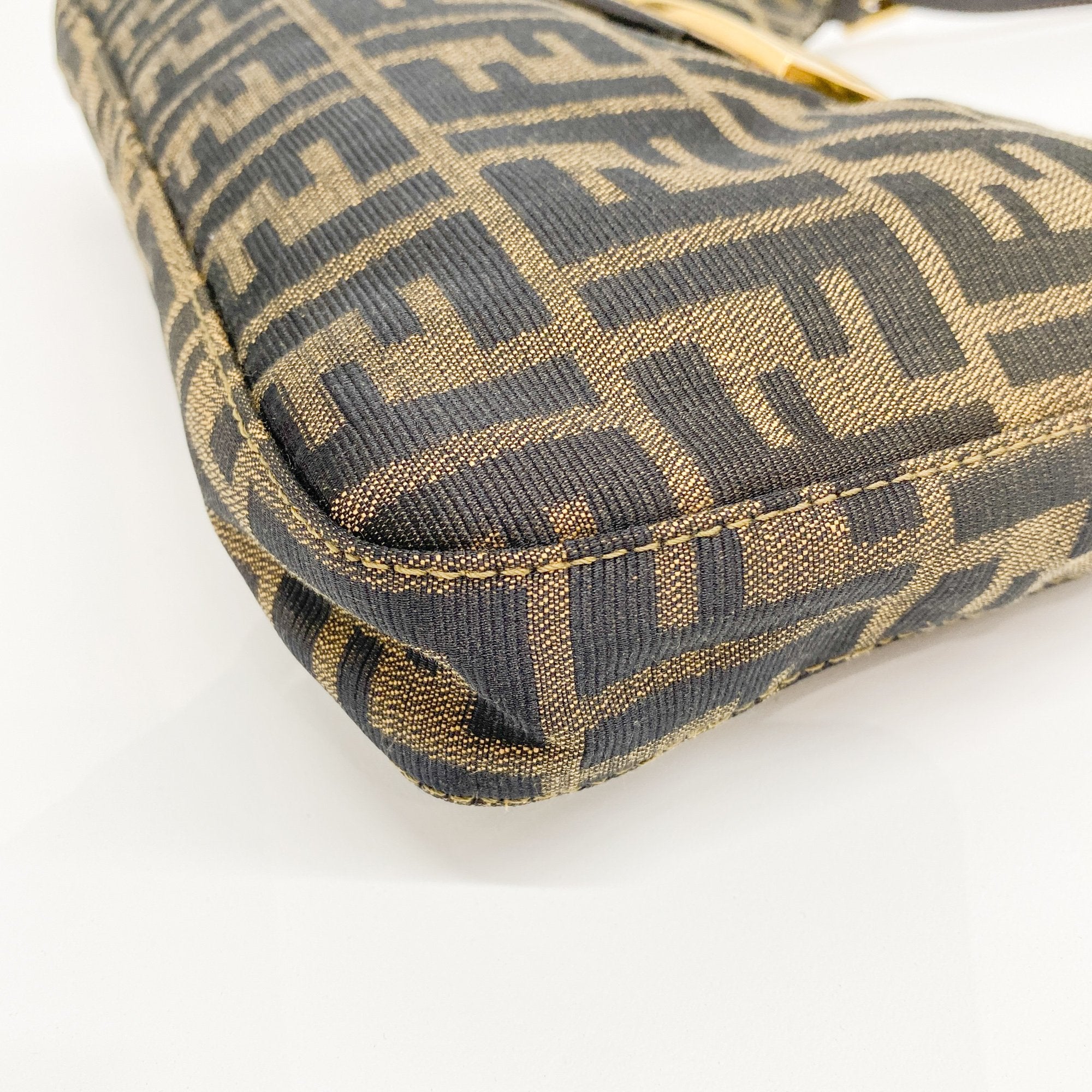 Zucca Hobo Shoulder Bag