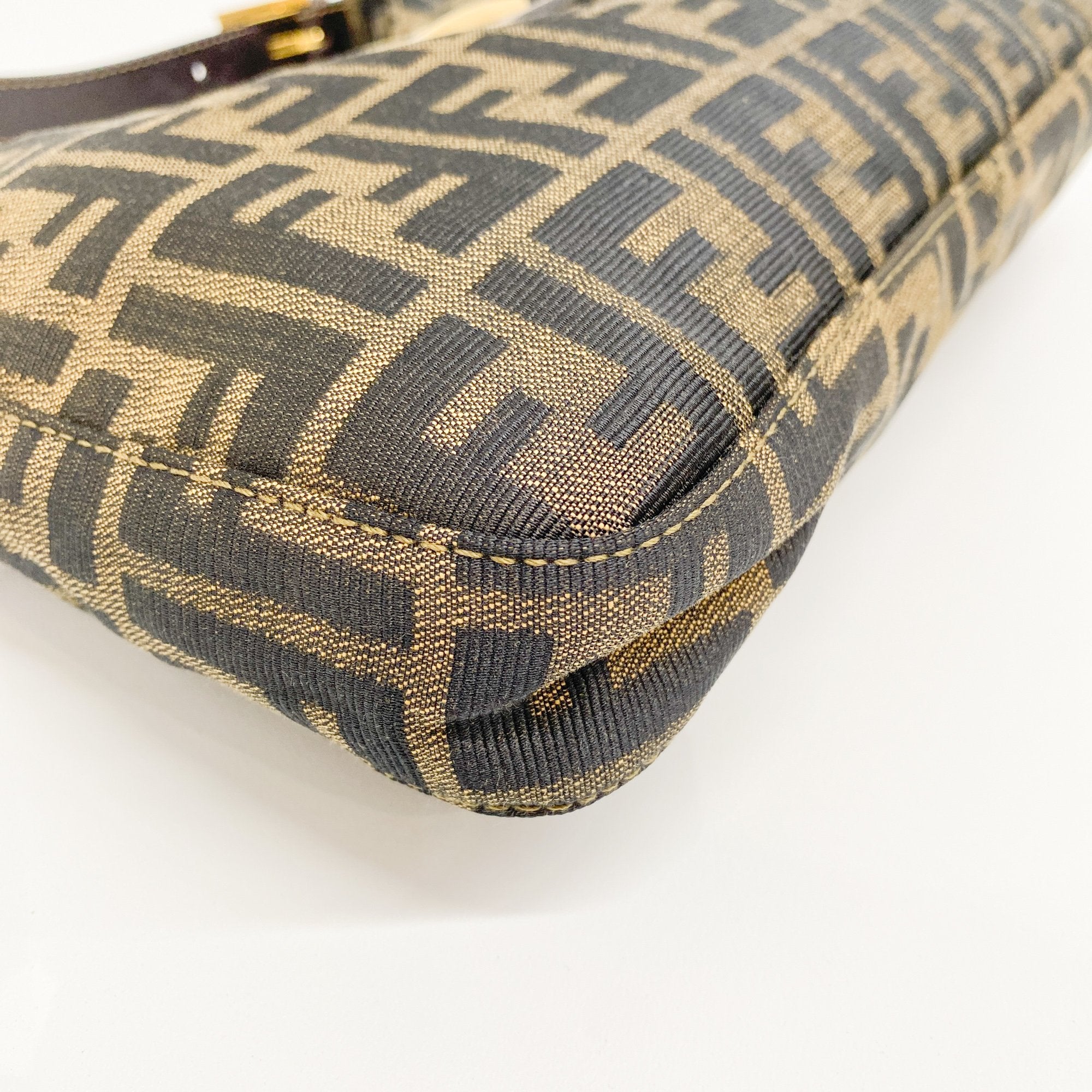 Zucca Hobo Shoulder Bag