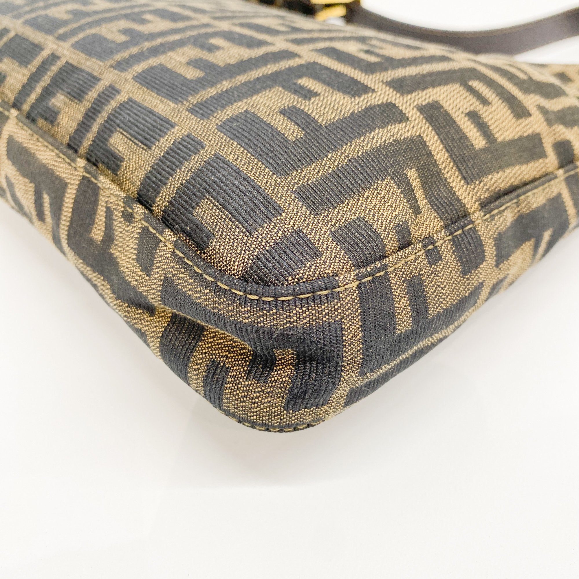 Zucca Hobo Shoulder Bag