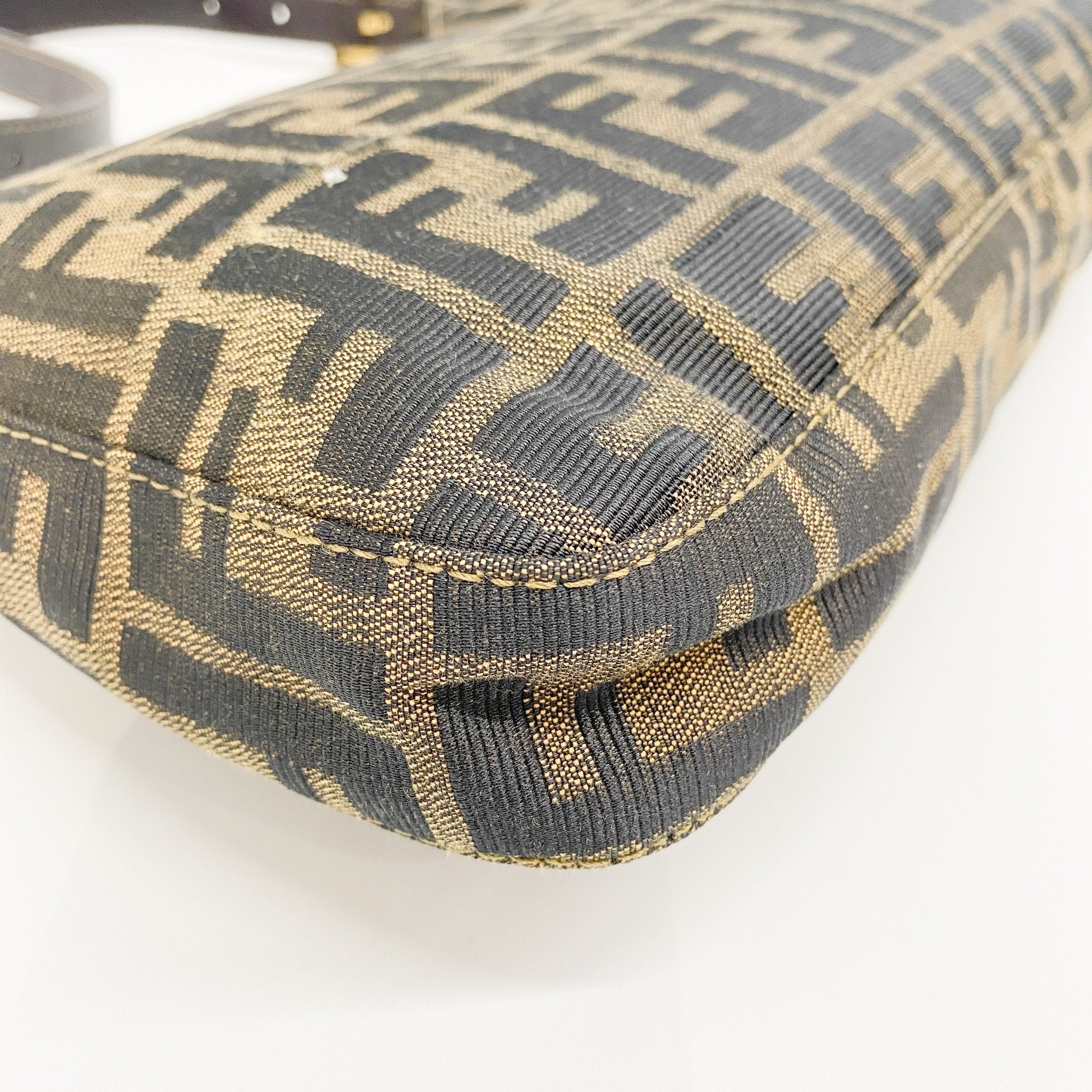 Zucca Hobo Shoulder Bag