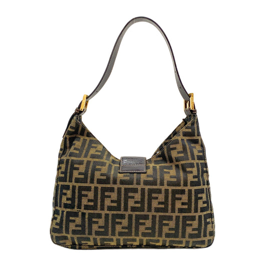 Zucca Hobo Shoulder Bag