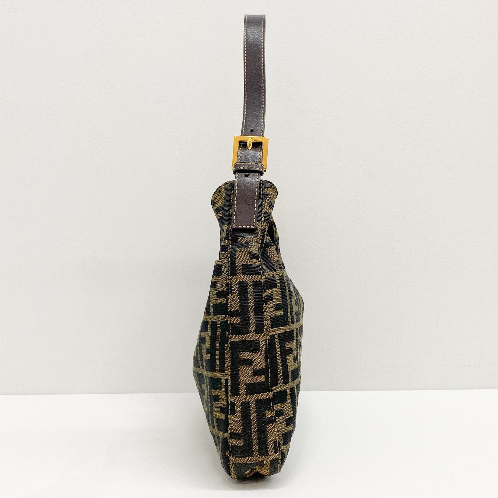 Zucca Hobo Shoulder Bag