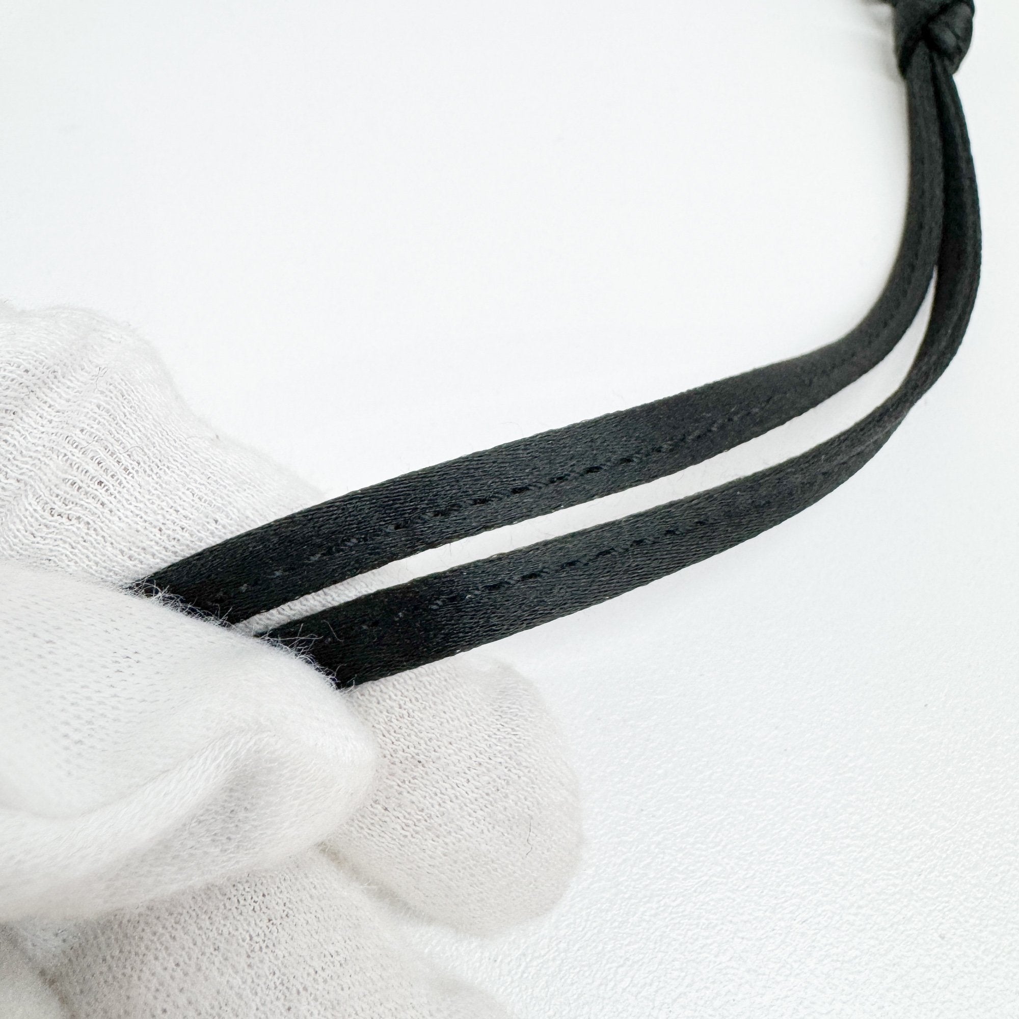 Brown Velvet Shoulder Bag