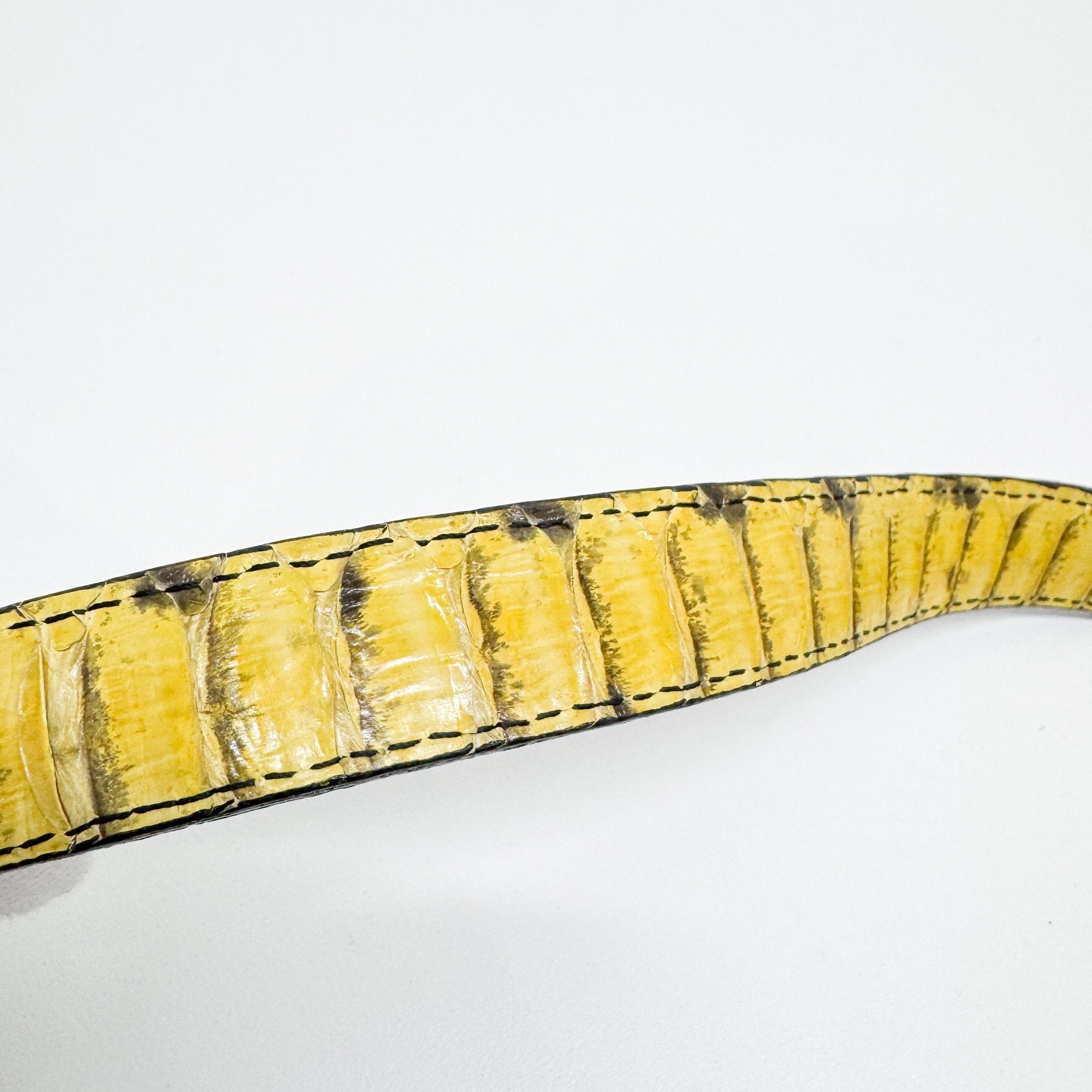 Baguette Embroidery Purple Suede Shoulder Bag