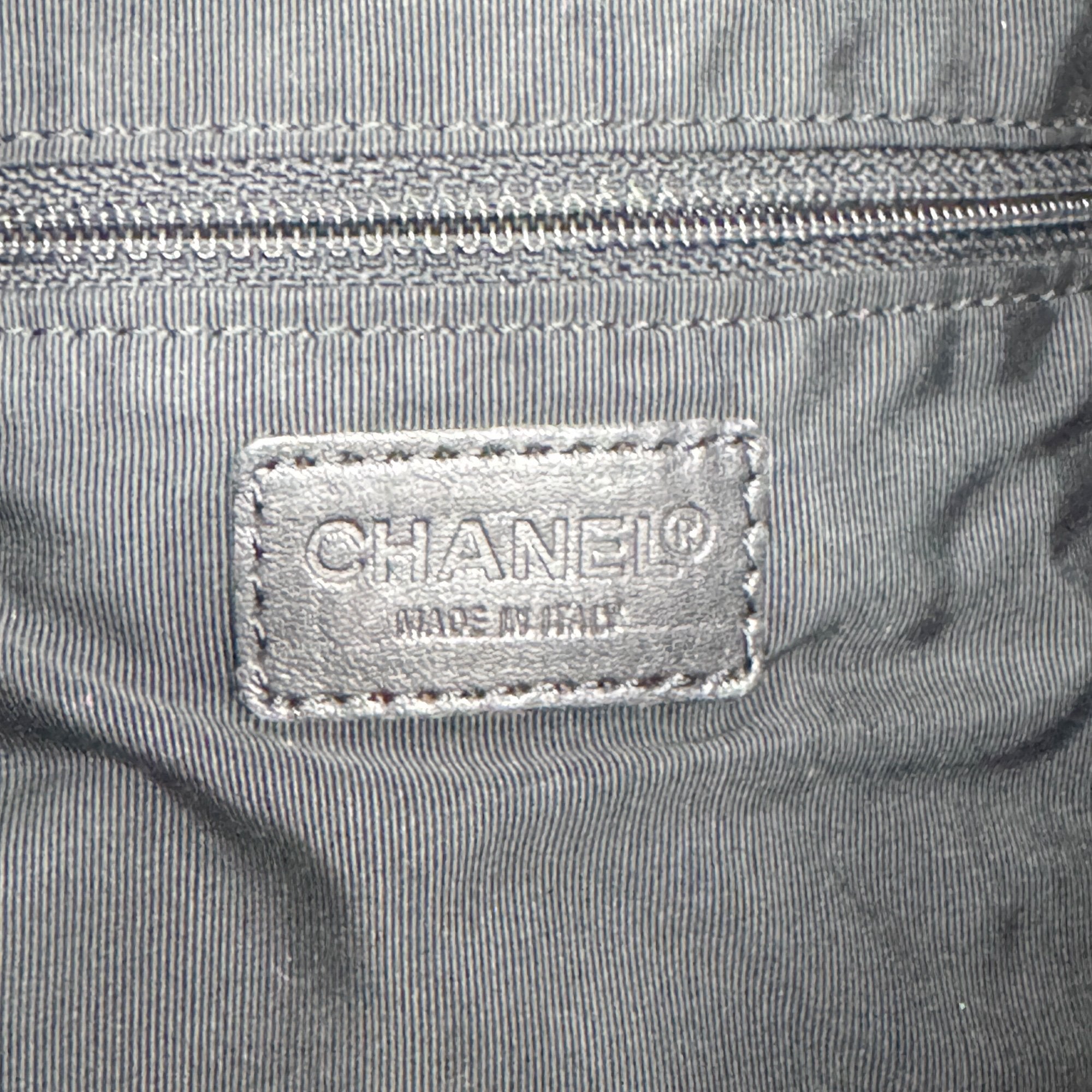 Black Suede Hobo Bag