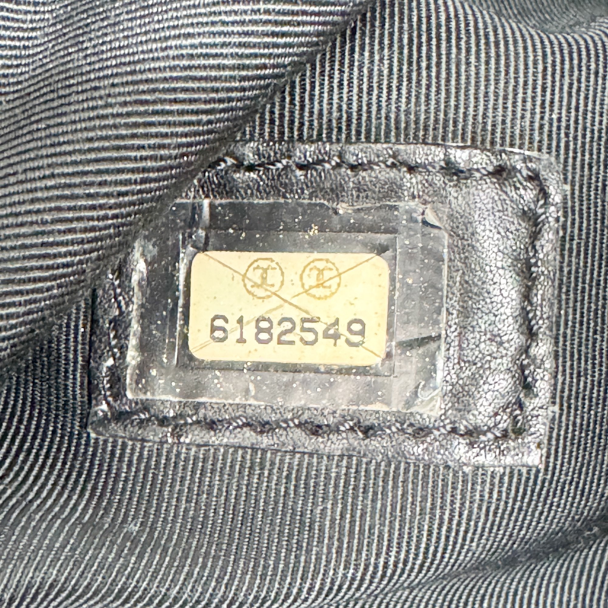 Black Suede Hobo Bag