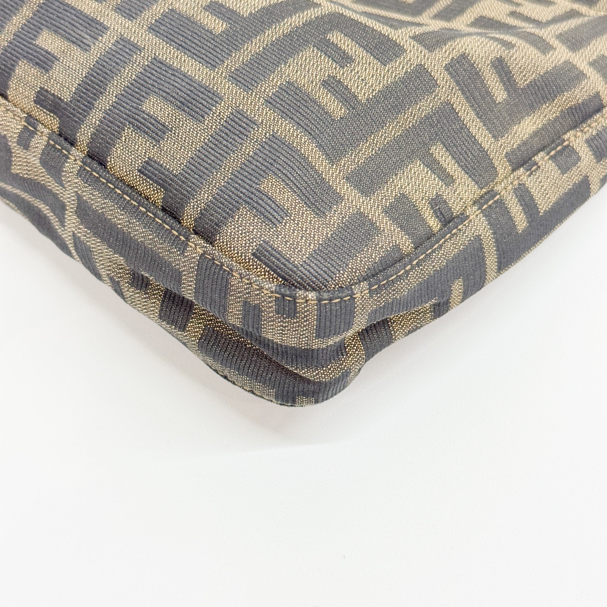 Zucca Hobo Shoulder Bag