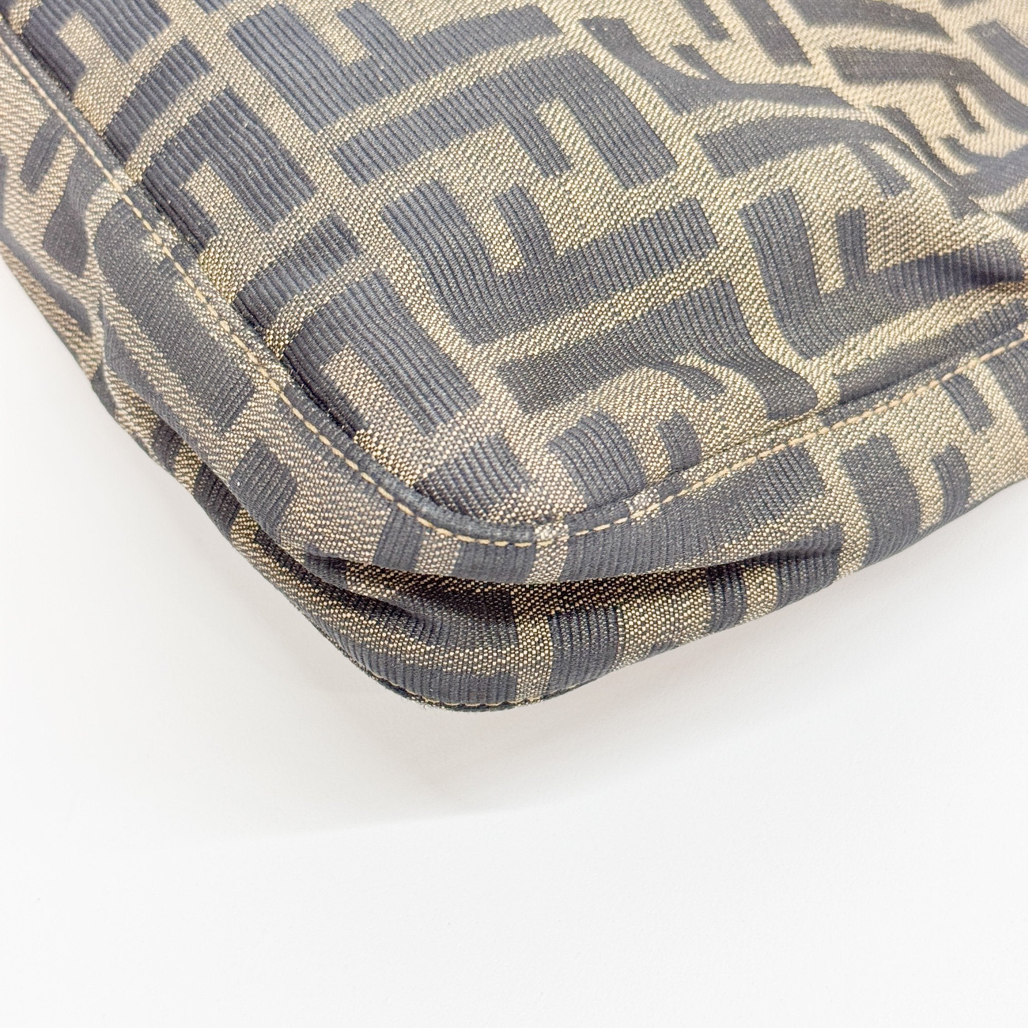 Zucca Hobo Shoulder Bag