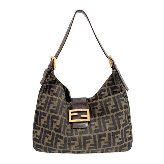 Zucca Hobo Shoulder Bag