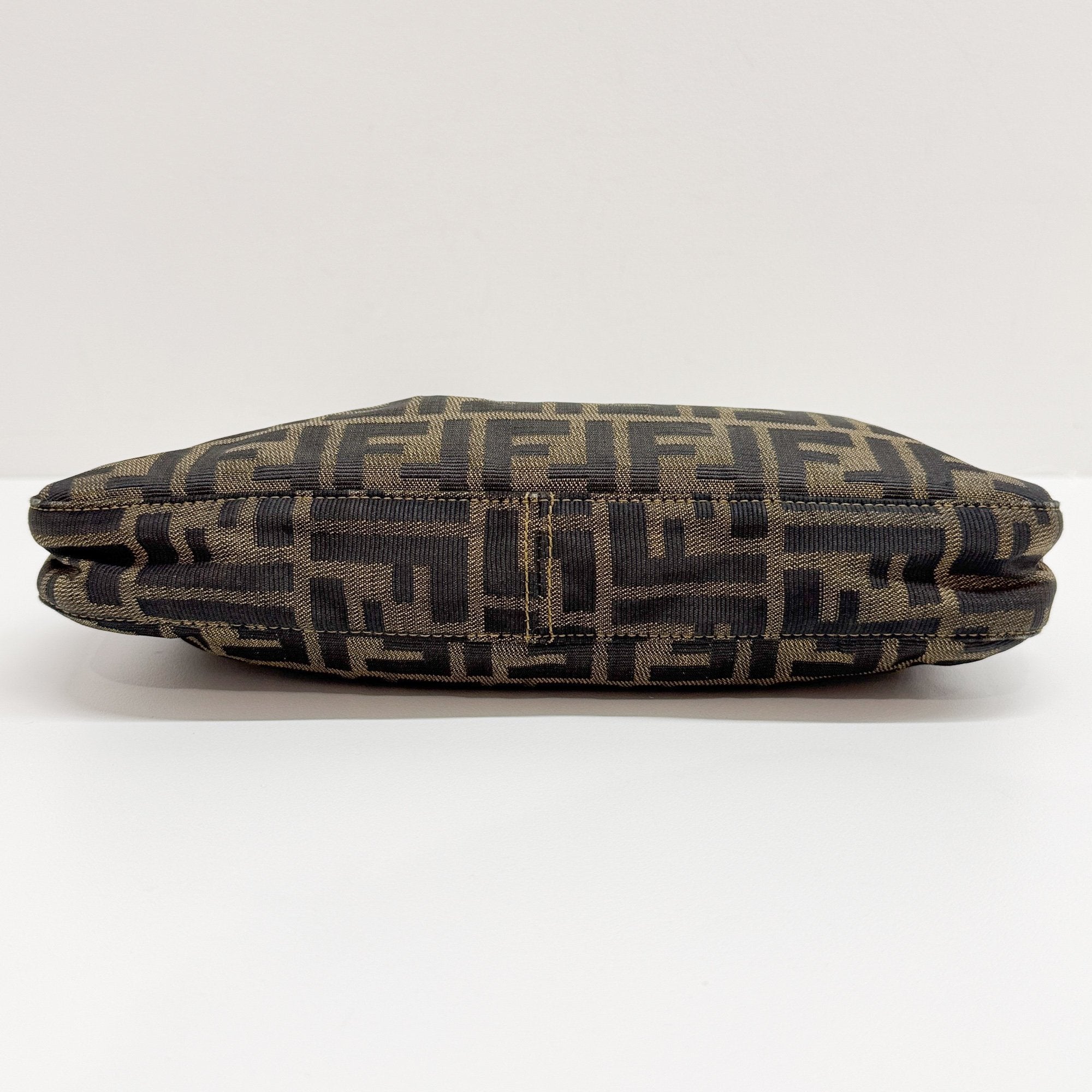 Zucca Hobo Shoulder Bag