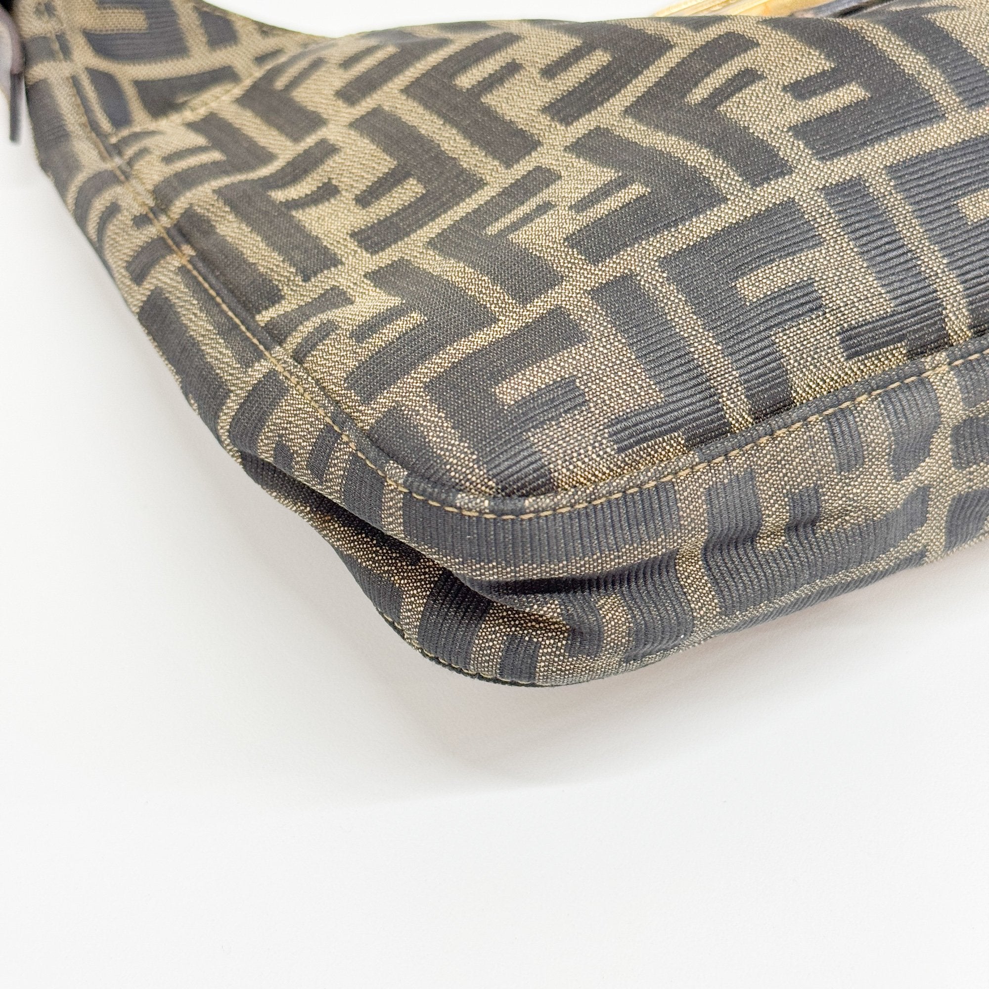 Zucca Hobo Shoulder Bag