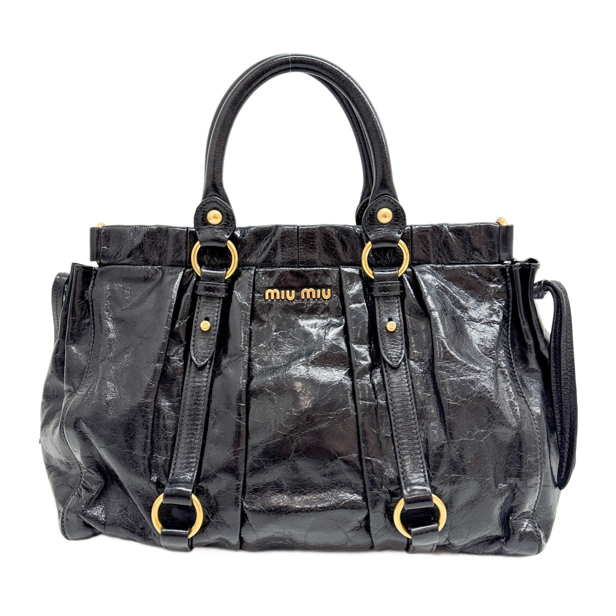 MIU MIU's Preloved Exquisite Treasures - HivePreloved.com – HIVE