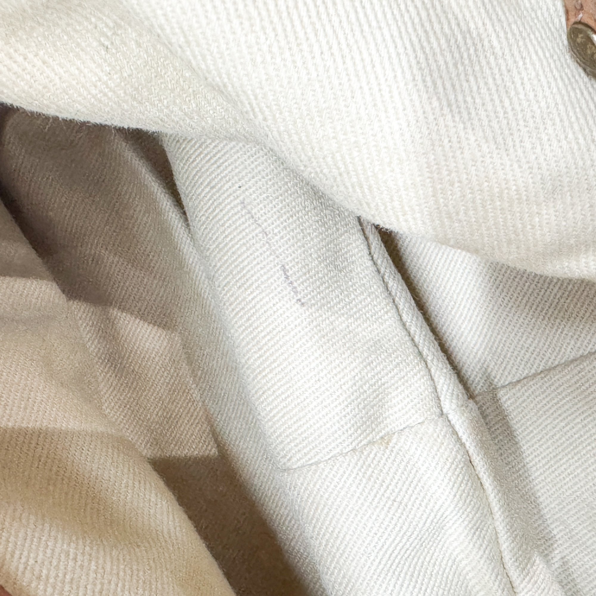 Paddington Brown Leather Shoulder Bag