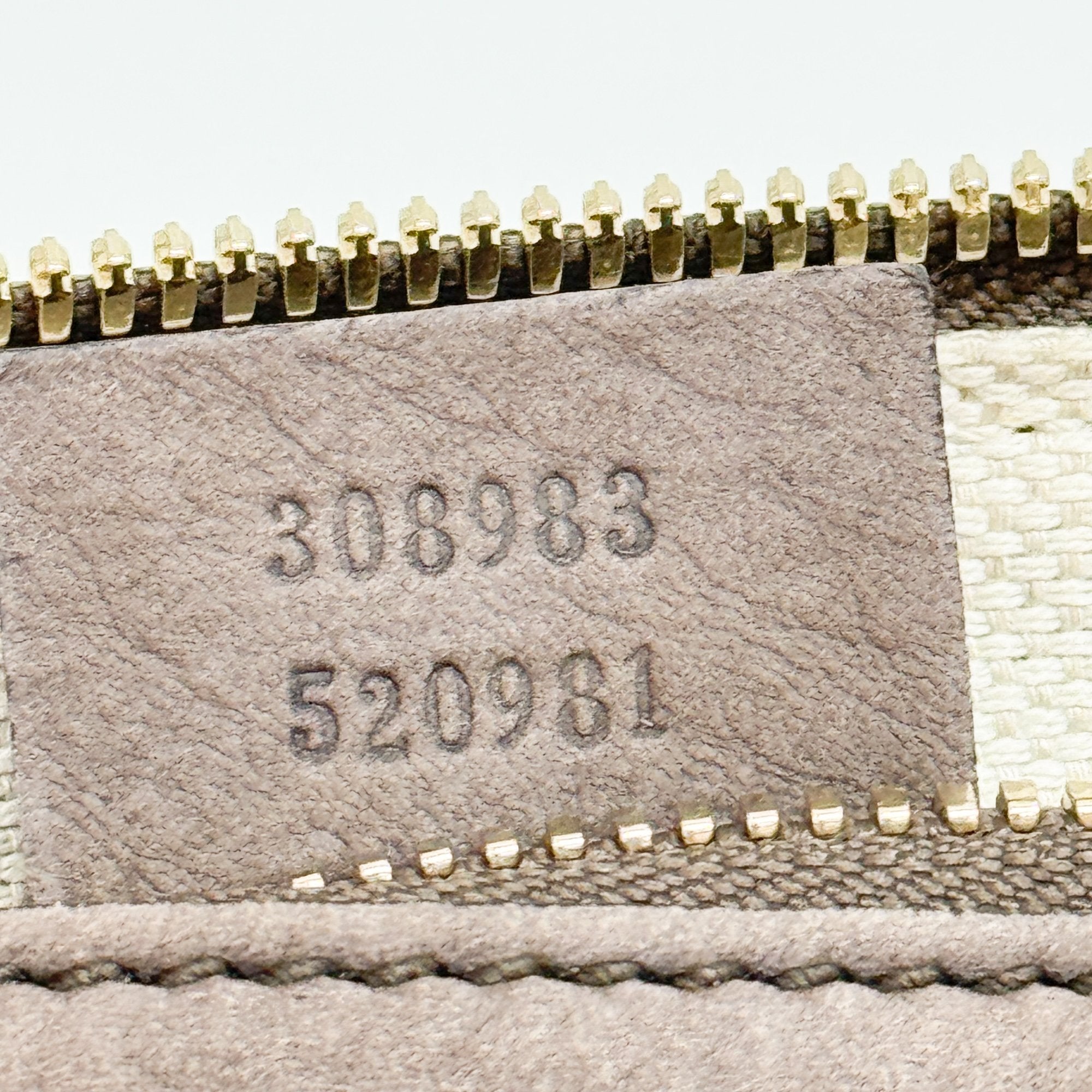 Soho Brown Suede Shoulder Bag