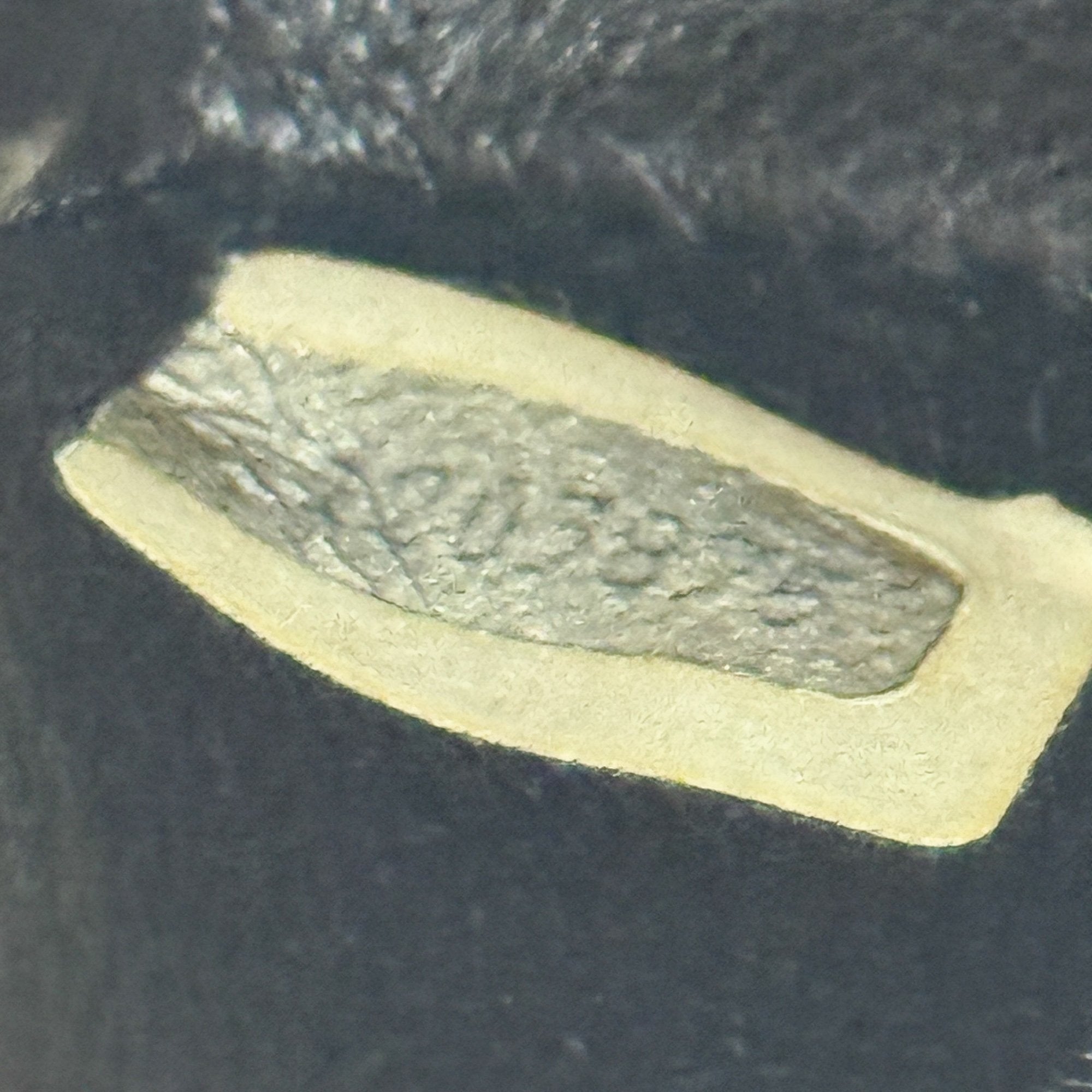 Mini Classic Flap Matelasse Brown Suede Shoulder Bag