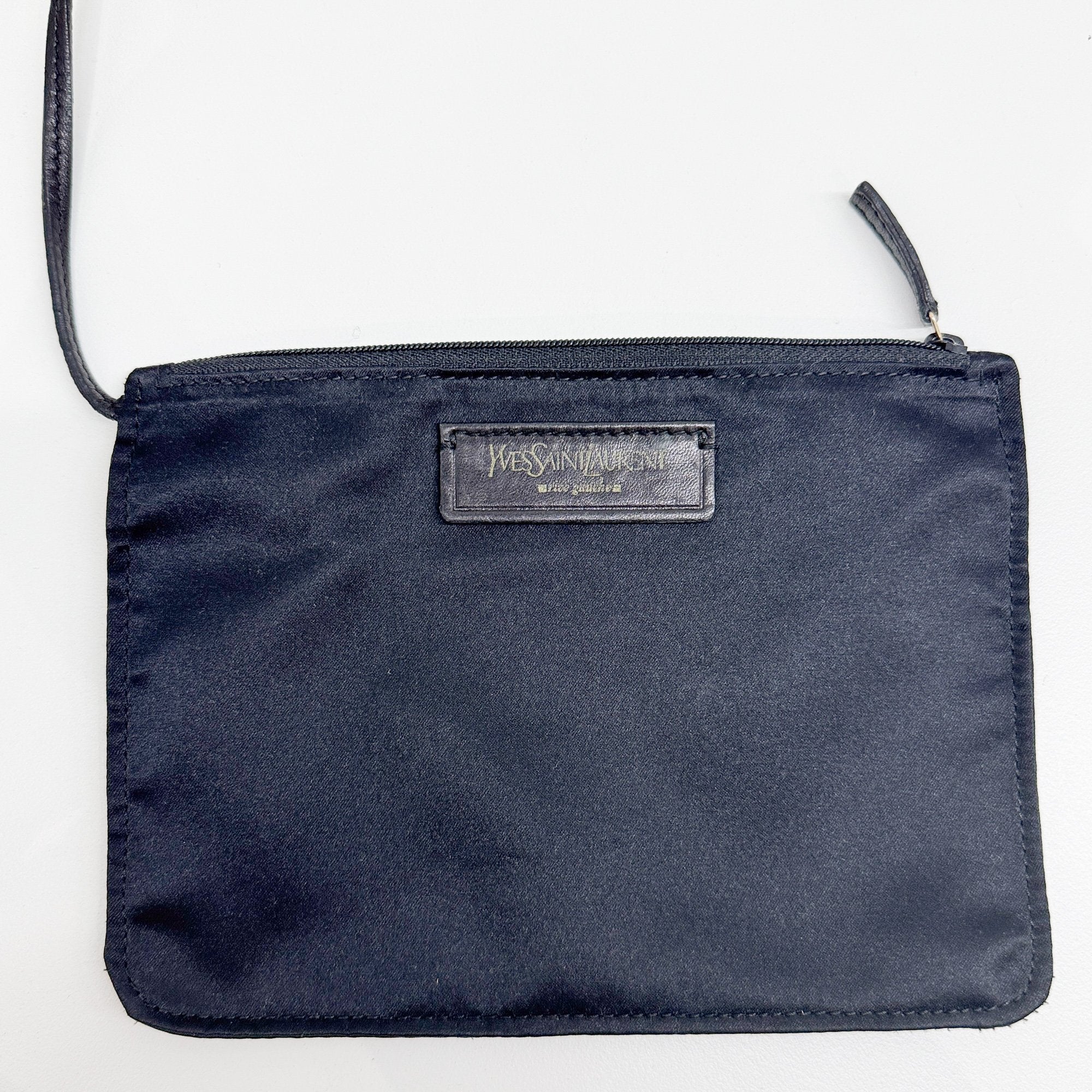 Kahala Eggshell White Canvas Tote Bag