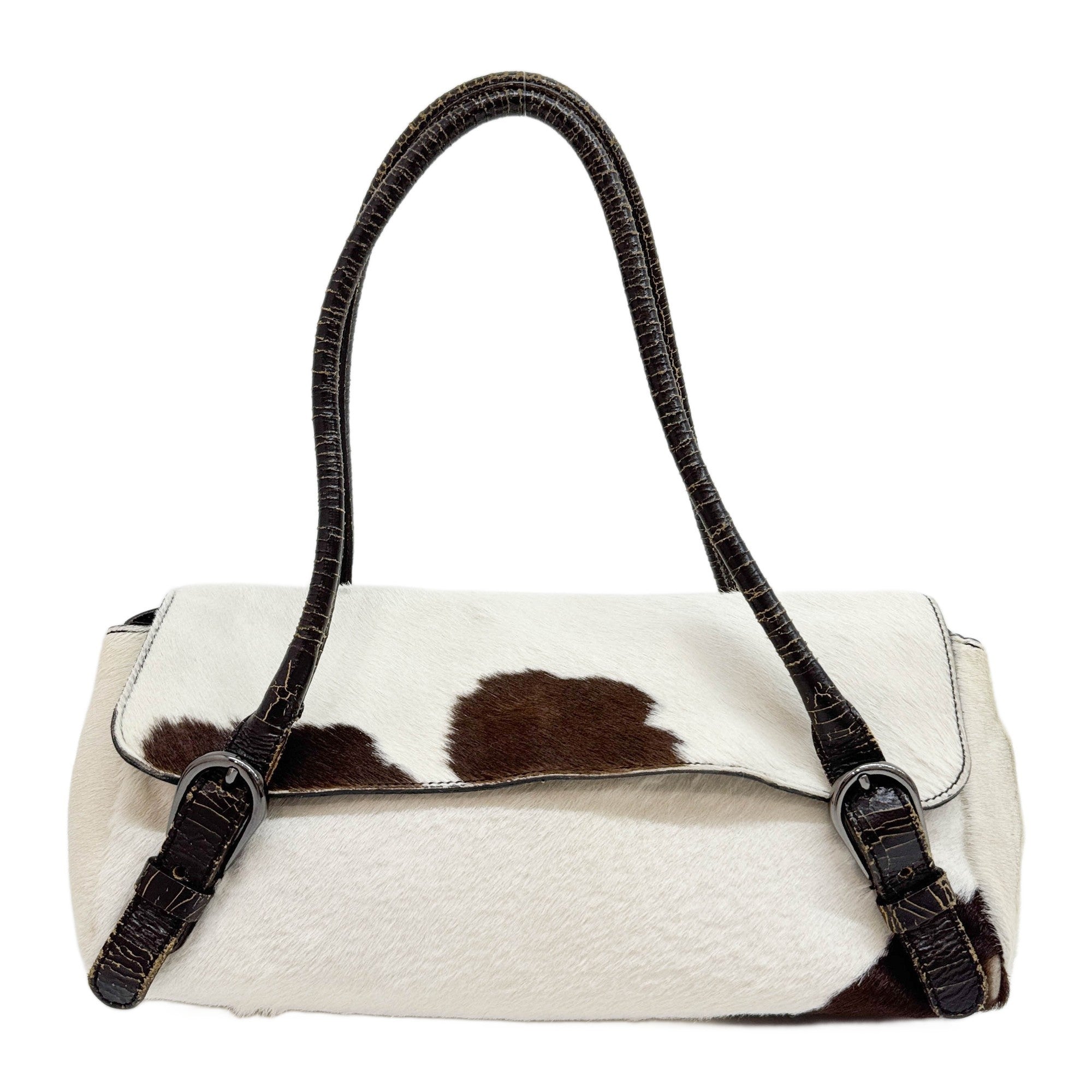 MIU MIU ボディバッグ MIU MIU's Preloved Exquisite Treasures - HivePreloved.com – HIVE