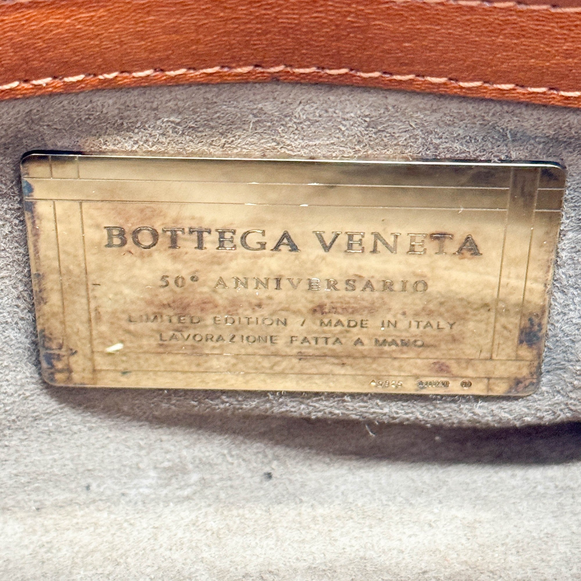 Triangle Multicolor Python Embossed Leather Shoulder Bag