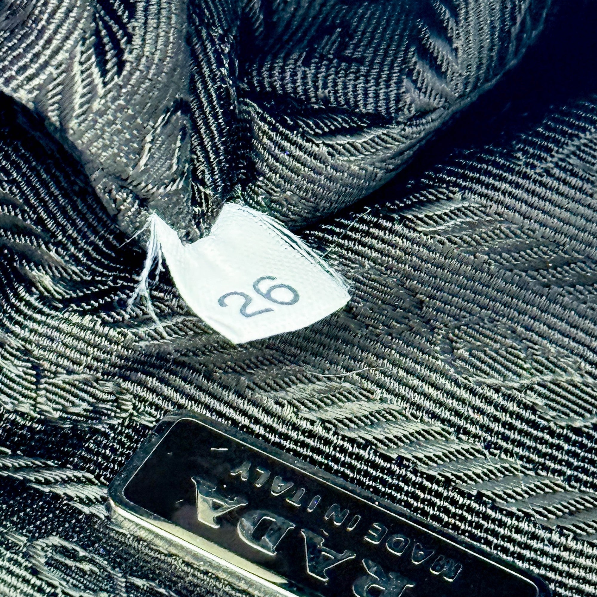 Embroidery Multicolor Viscouse Pouch Bag