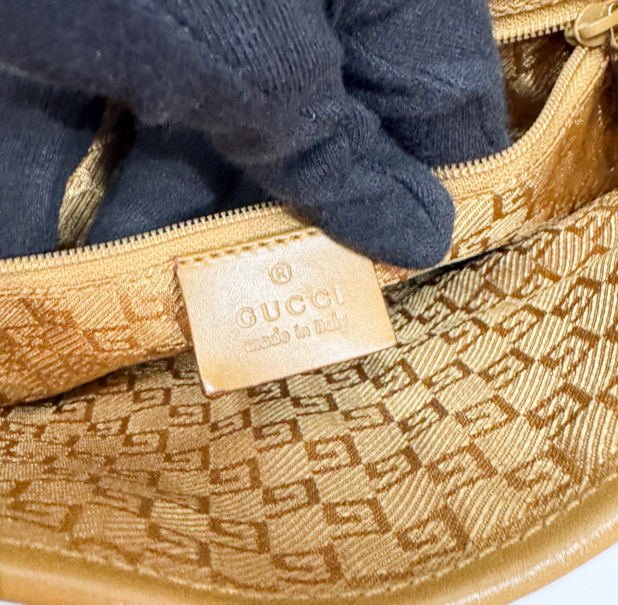 Jackie Lilac Suede Shoulder Bag