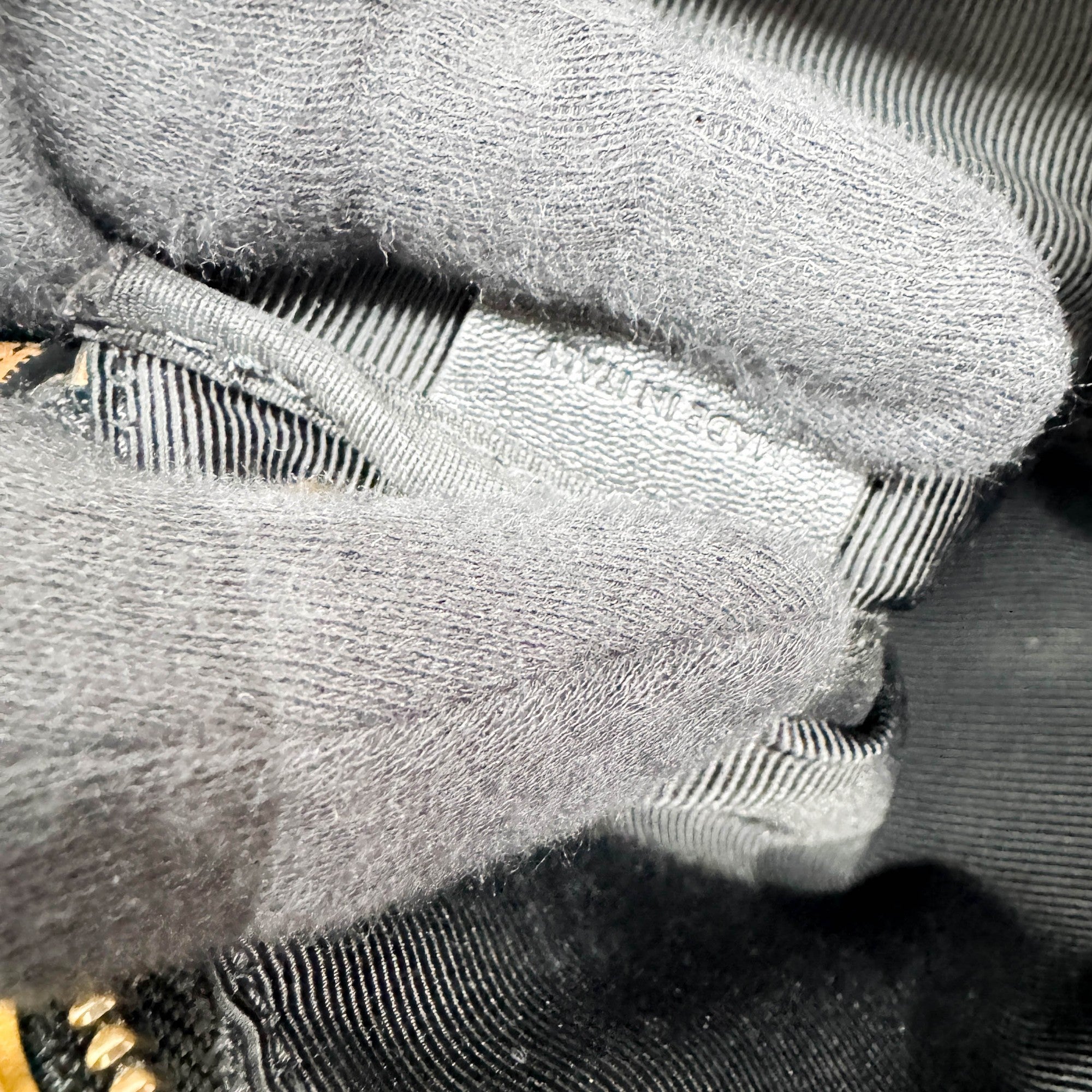 3 in 1 Brown Cheetah Canvas Crossbody Bag