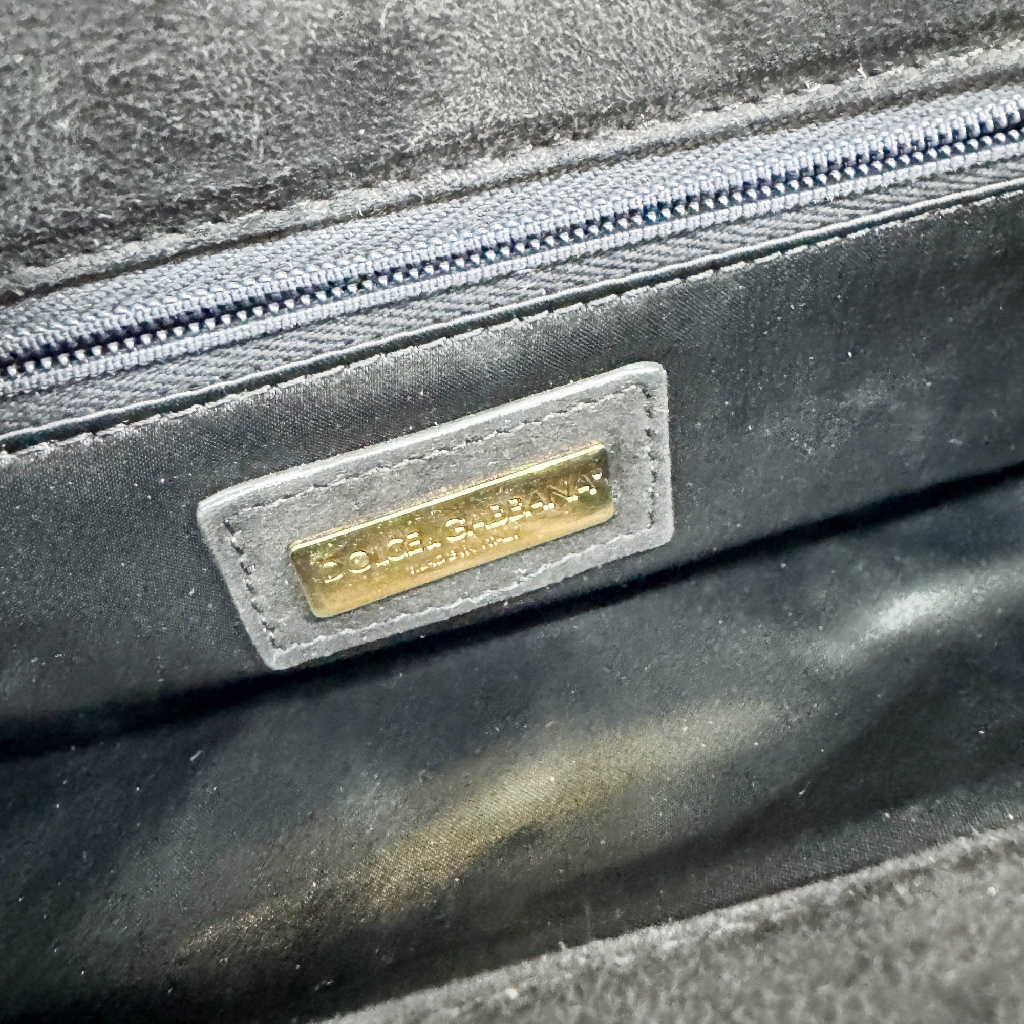 Turquoise Leopard Print Satin Clutch Bag