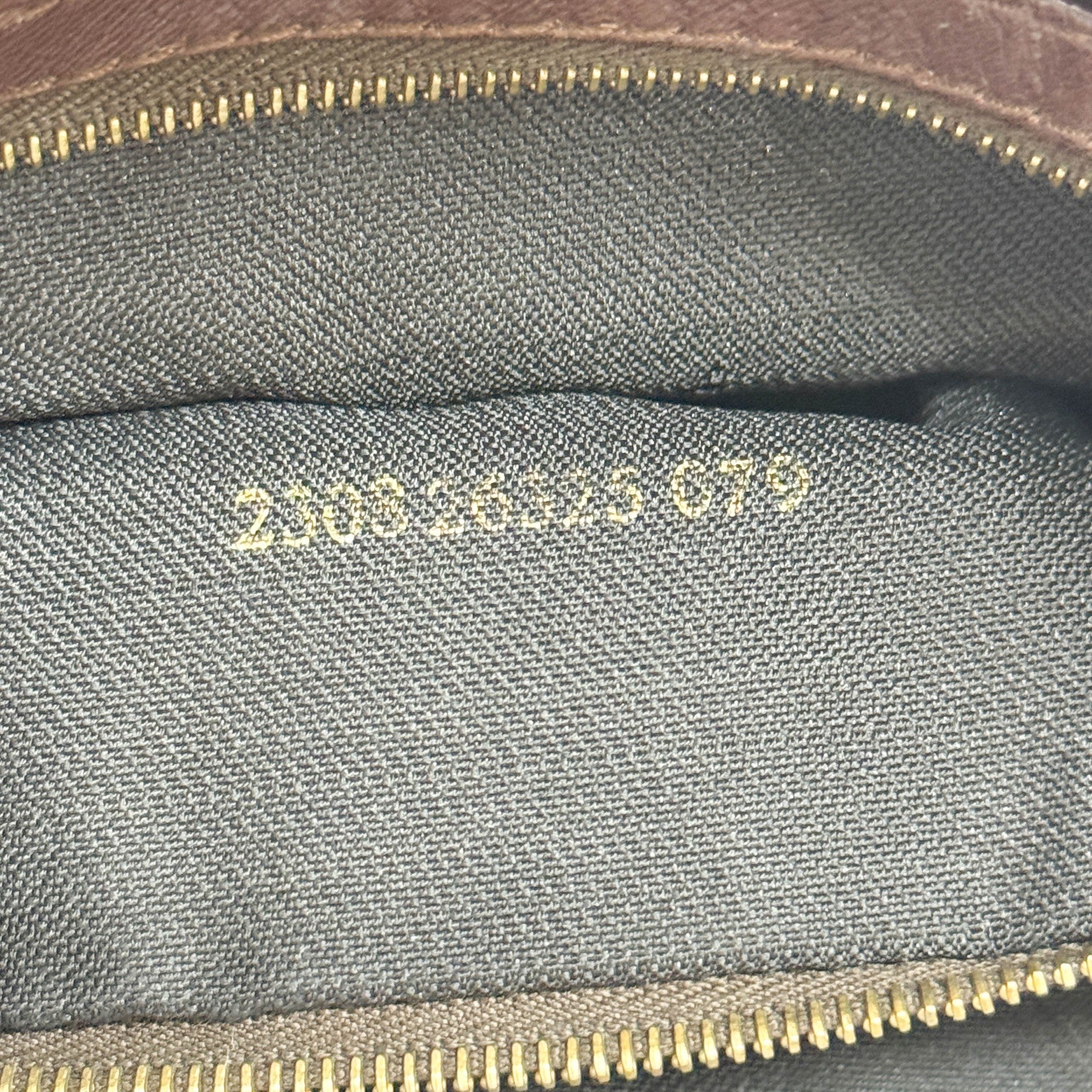 Mamma Baguette Brown Suede Shoulder Bag