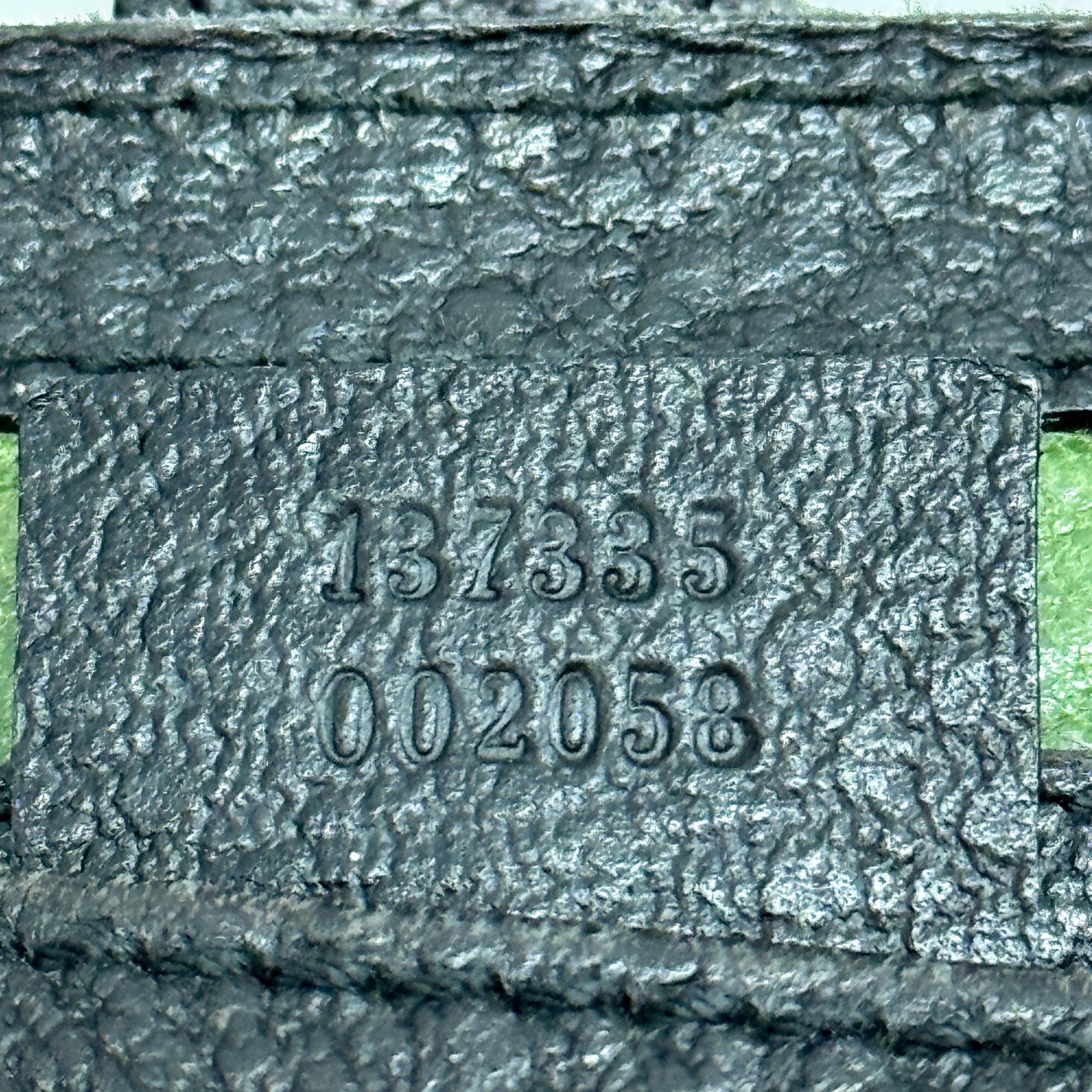 Jackie Black Leather Shoulder Bag