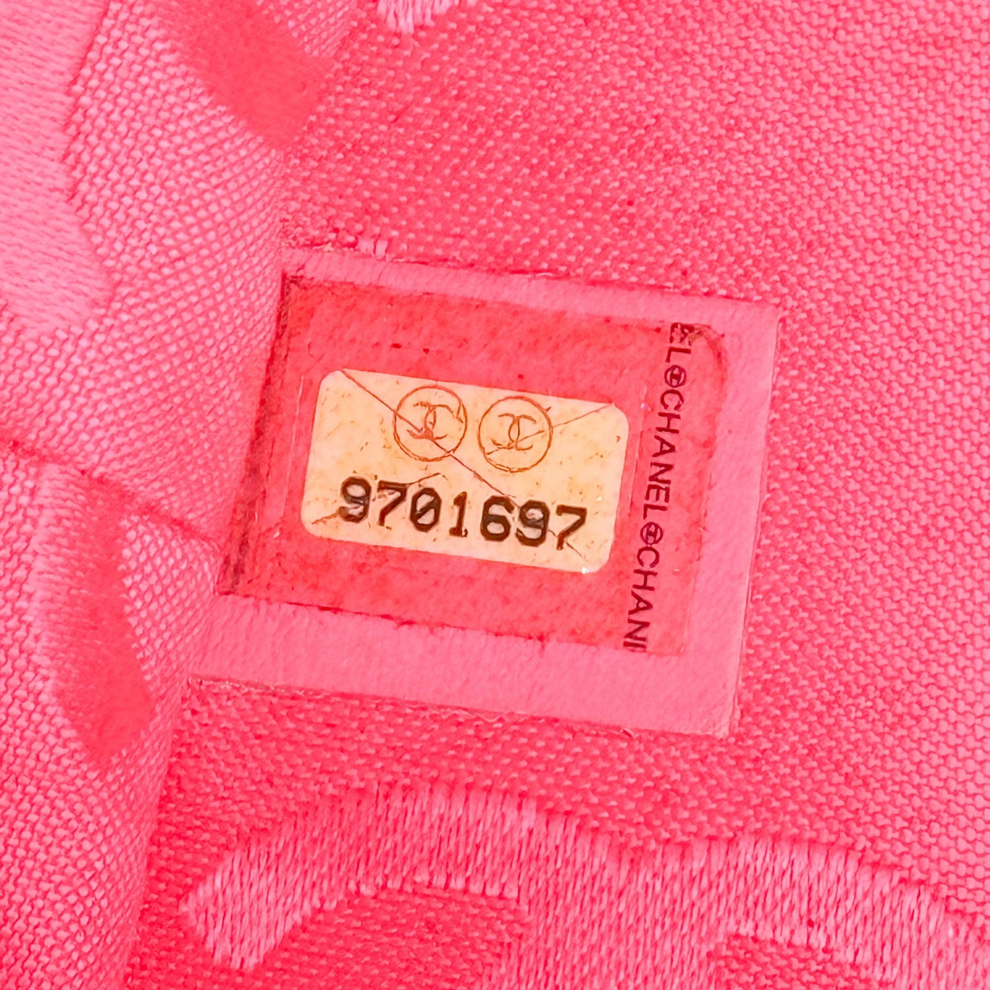 Cambon Black Leather Tote Bag