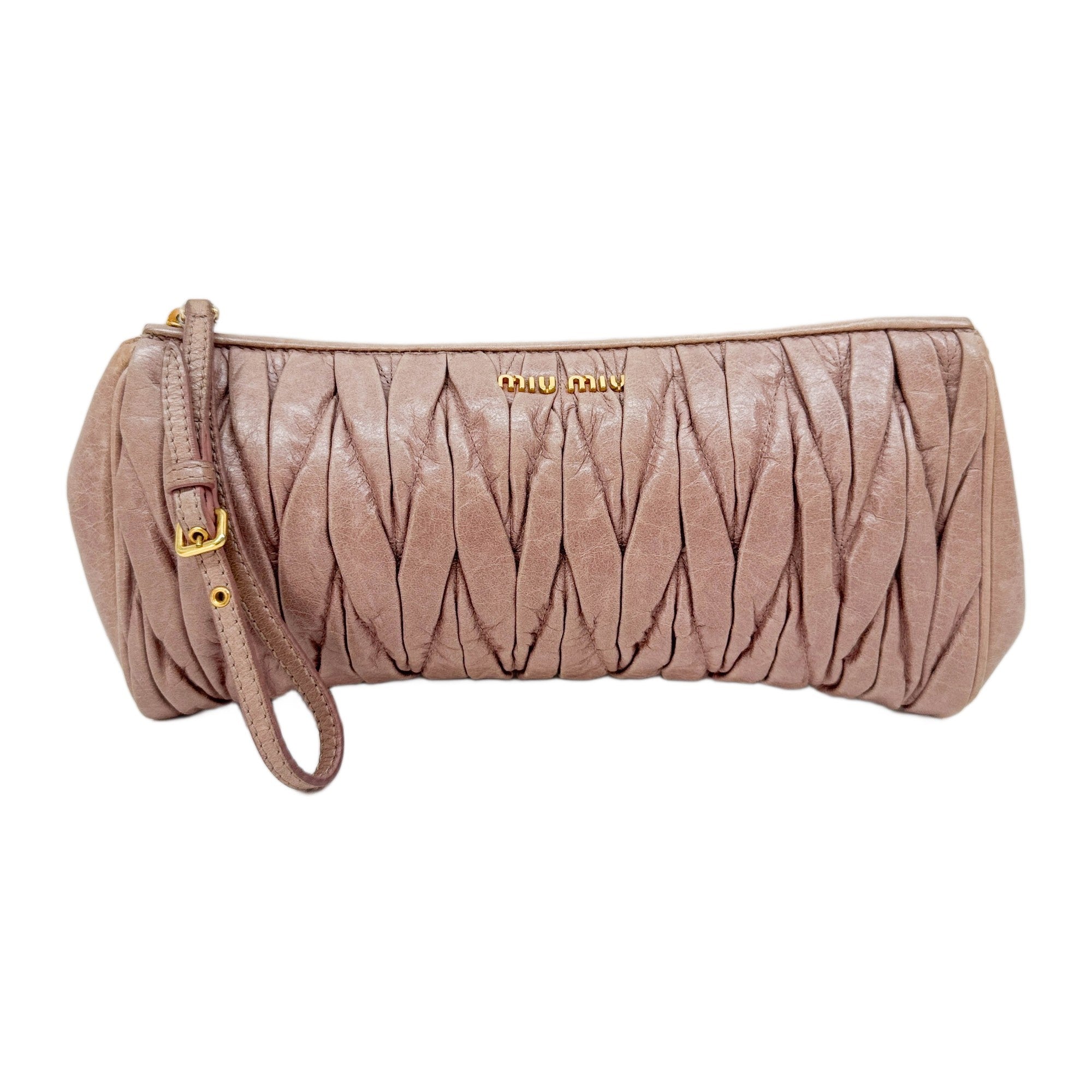 MIU MIU's Preloved Exquisite Treasures - HivePreloved.com – HIVE