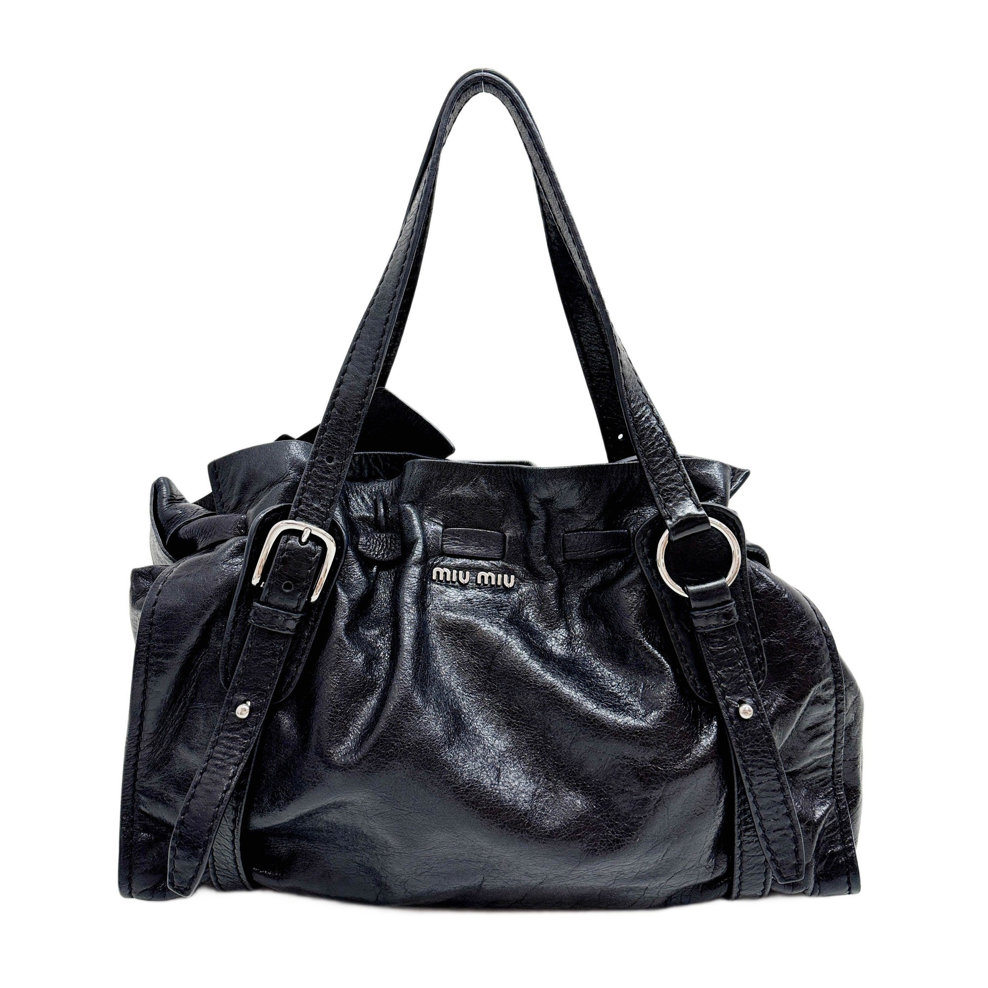 MIU MIU's Preloved Exquisite Treasures - HivePreloved.com – HIVE