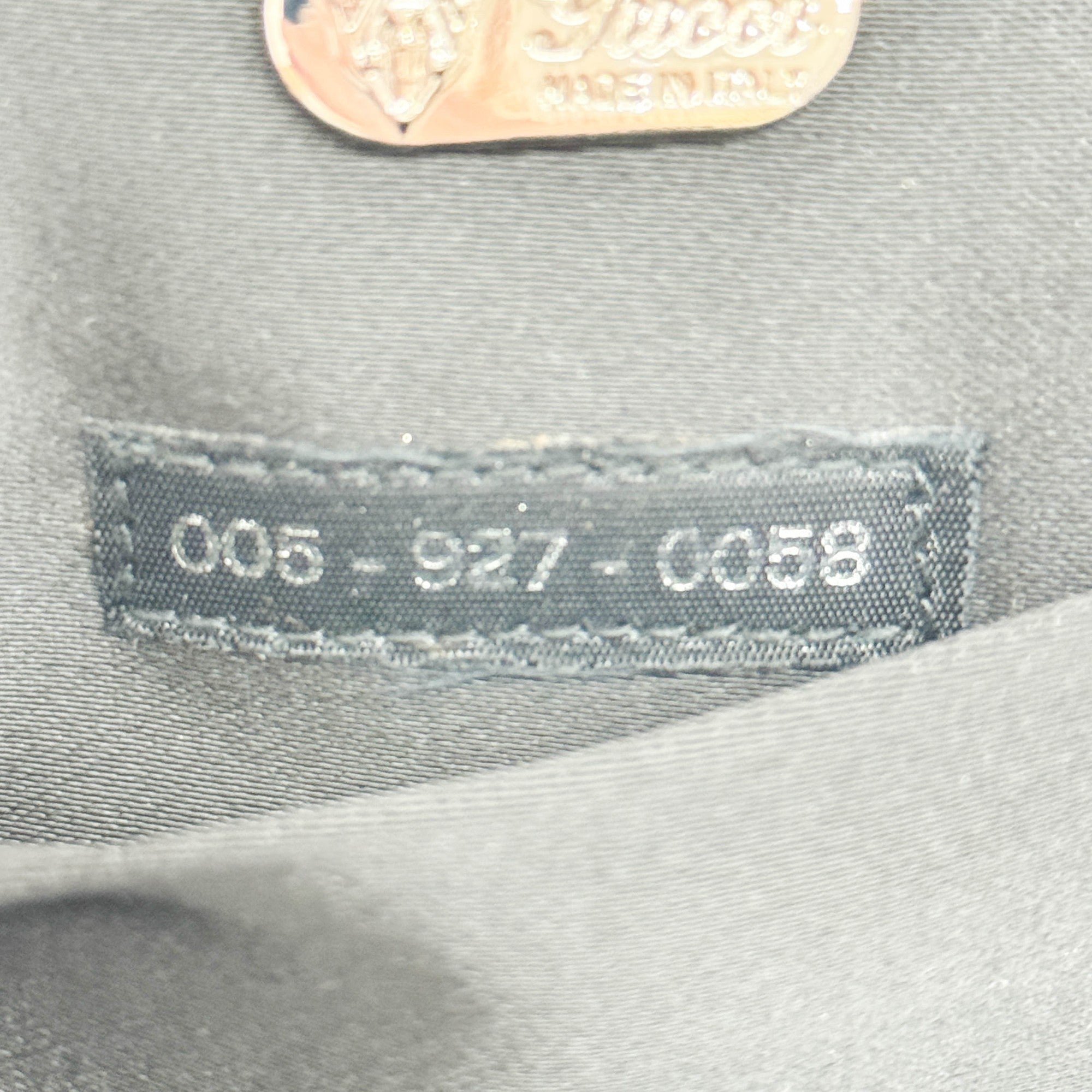 Beaded Embroidery Black Velvet Shoulder Bag