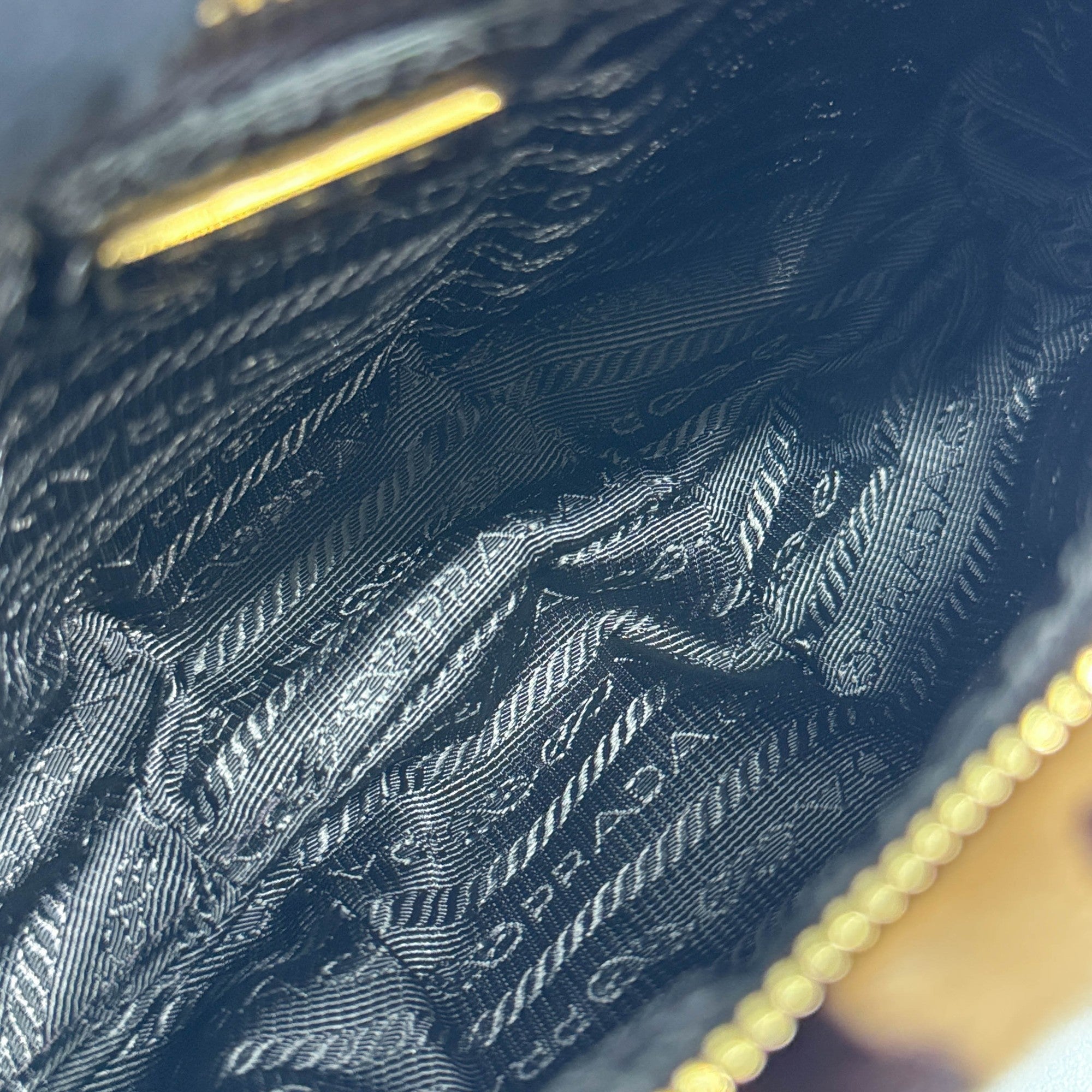 Brown Cheetah Print Pony Hair Wristlet Pouch