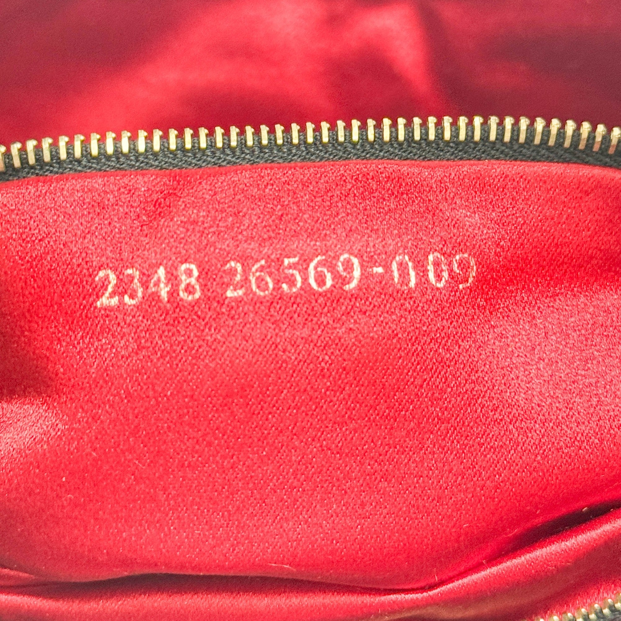 Black Suede Shoulder Bag