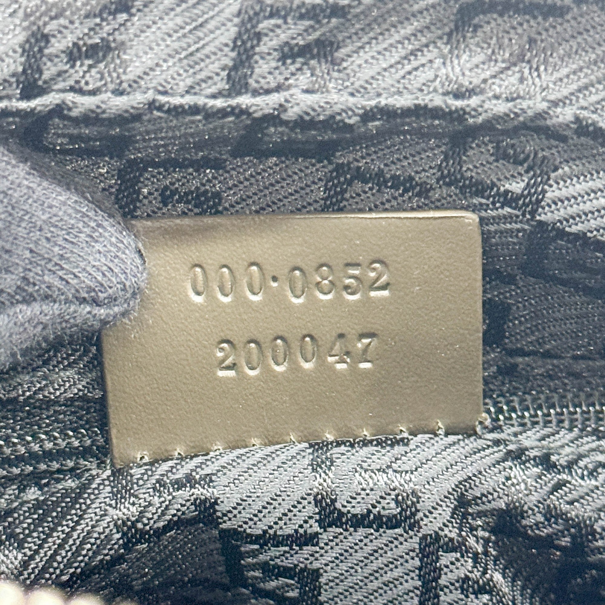 Moss Bronze Satin Hand Bag